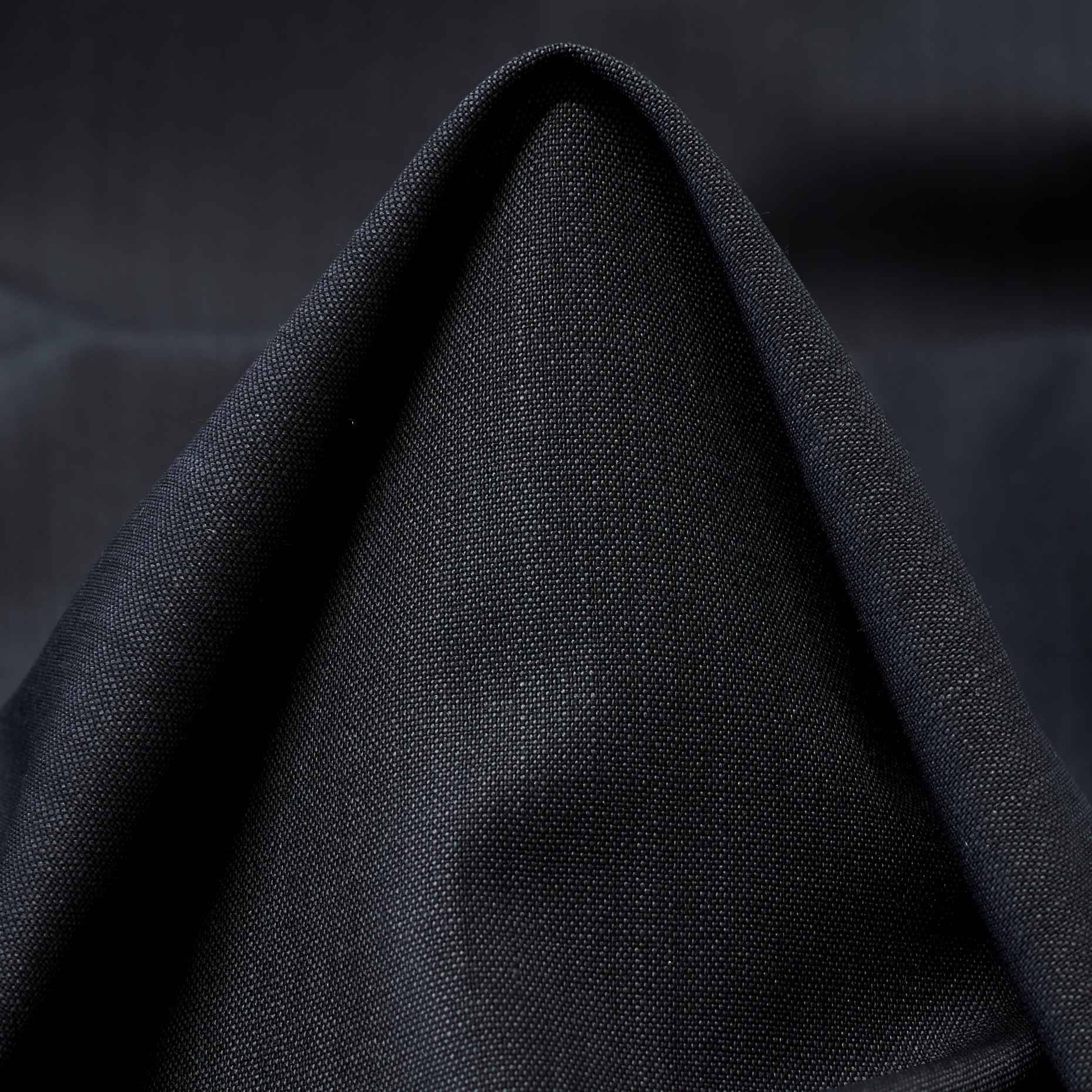 Cool Wool, Elastic, Dark Shadow