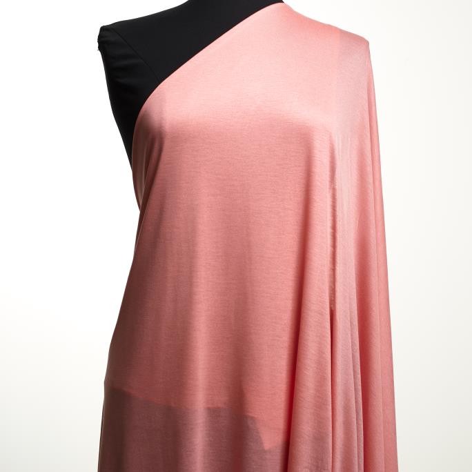Single Jersey, Viscose, Lobster