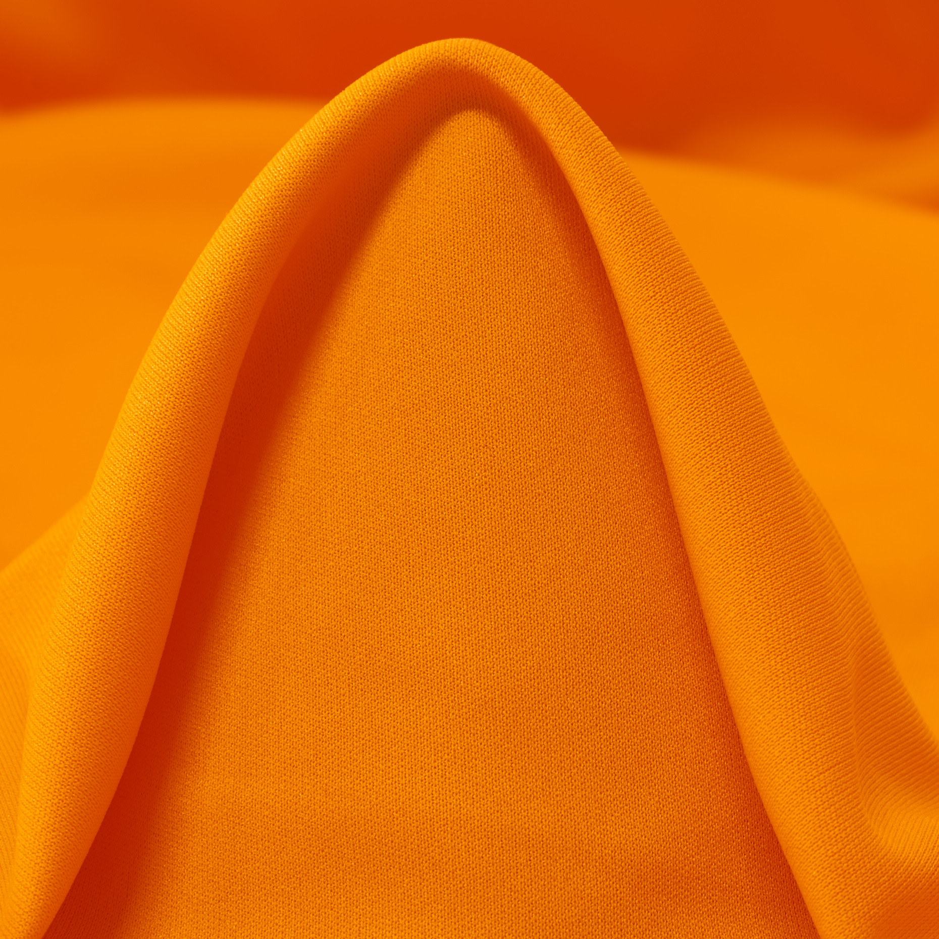 Техно Джерси, Flashy Orange