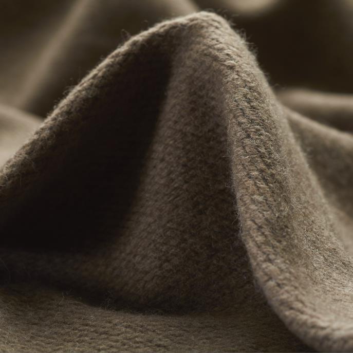 DZIANINA, Wełna dziewicza, Desert Taupe
