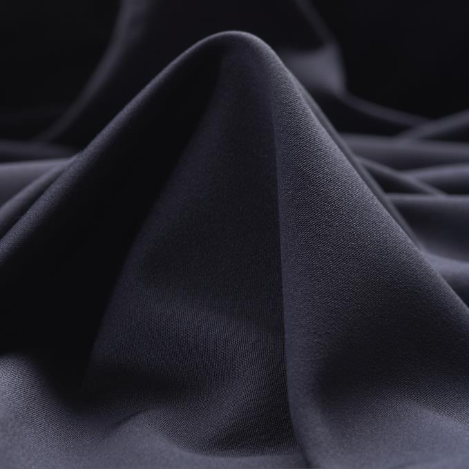 TECHNO STRETCH, VISCOSE BLEND, PARISIAN NIGHT (F000027608)