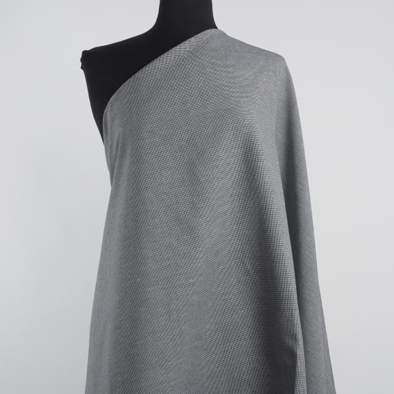 Viscose, Pied de Poule, Polar Night