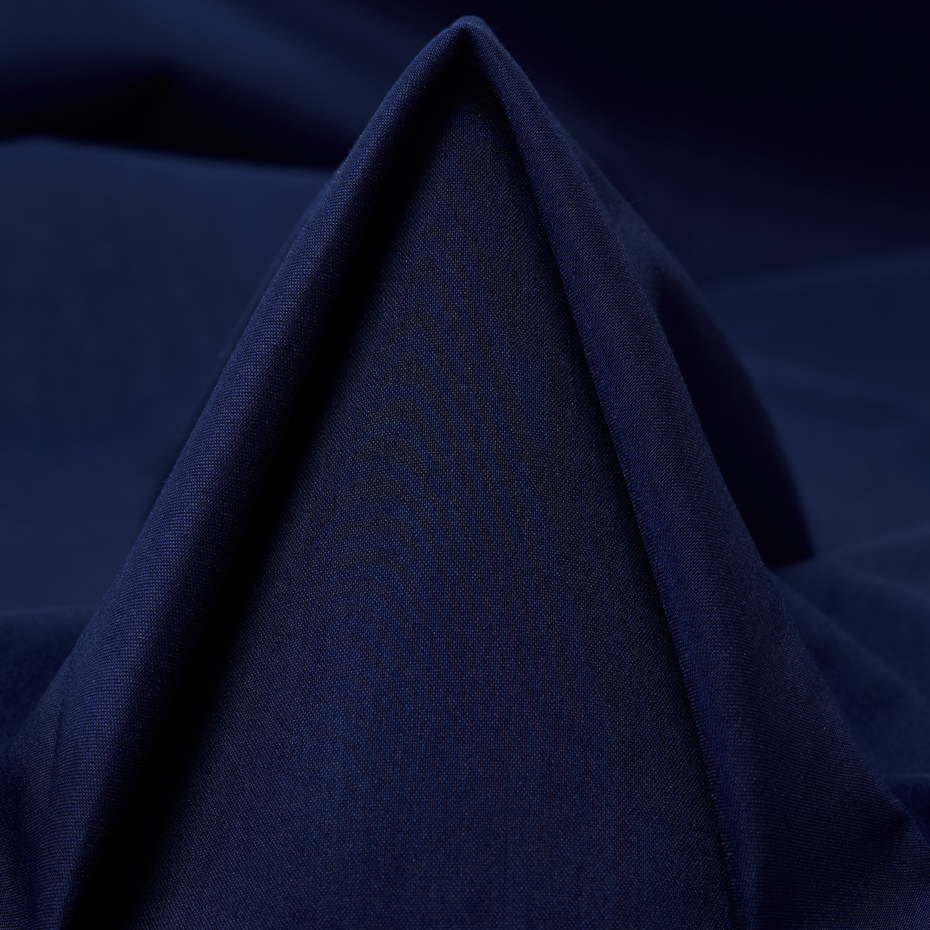 POPLIN, COTTON ELASTIC, PARISIAN NIGHT