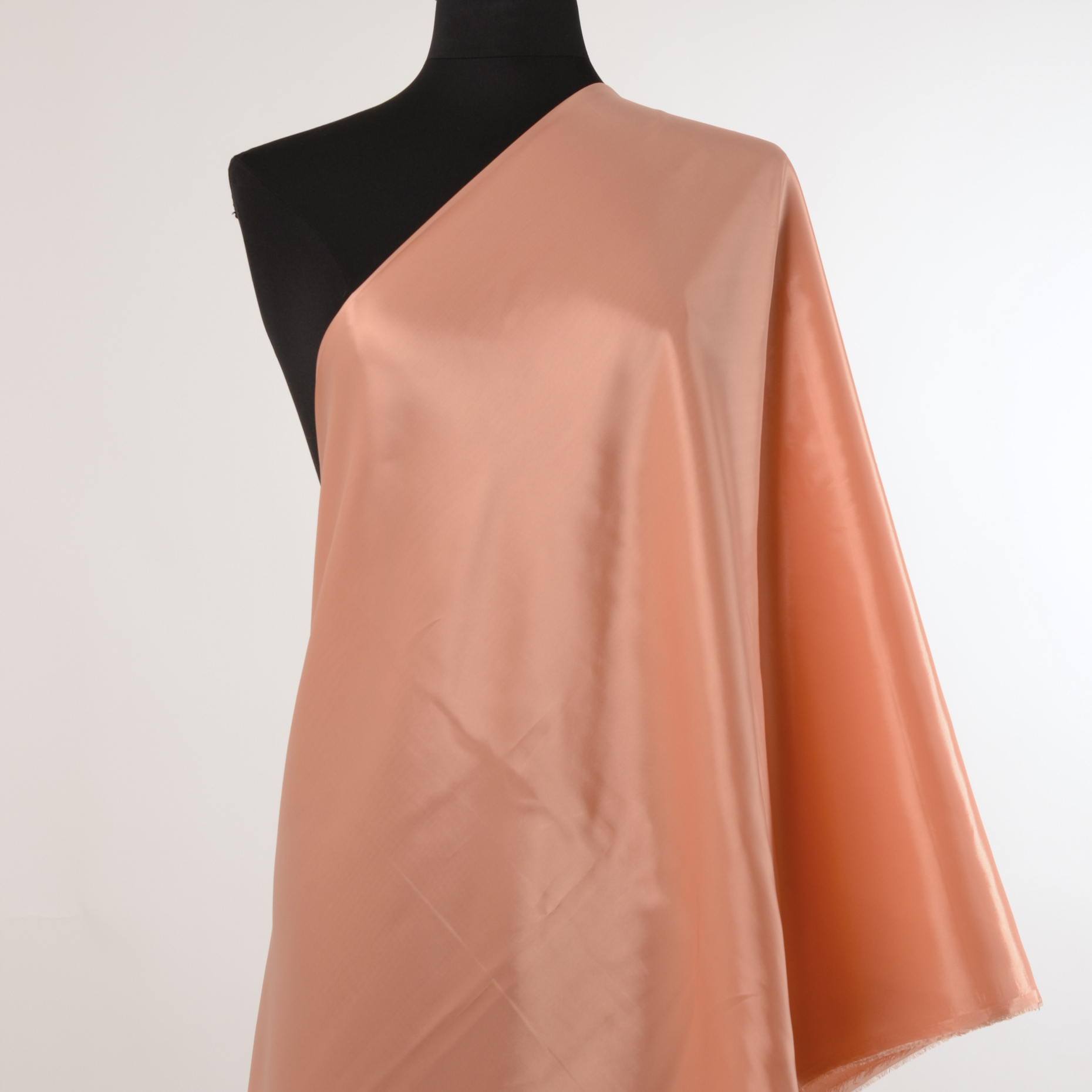 LINING, ELASTIC, PAPAYA PUNCH