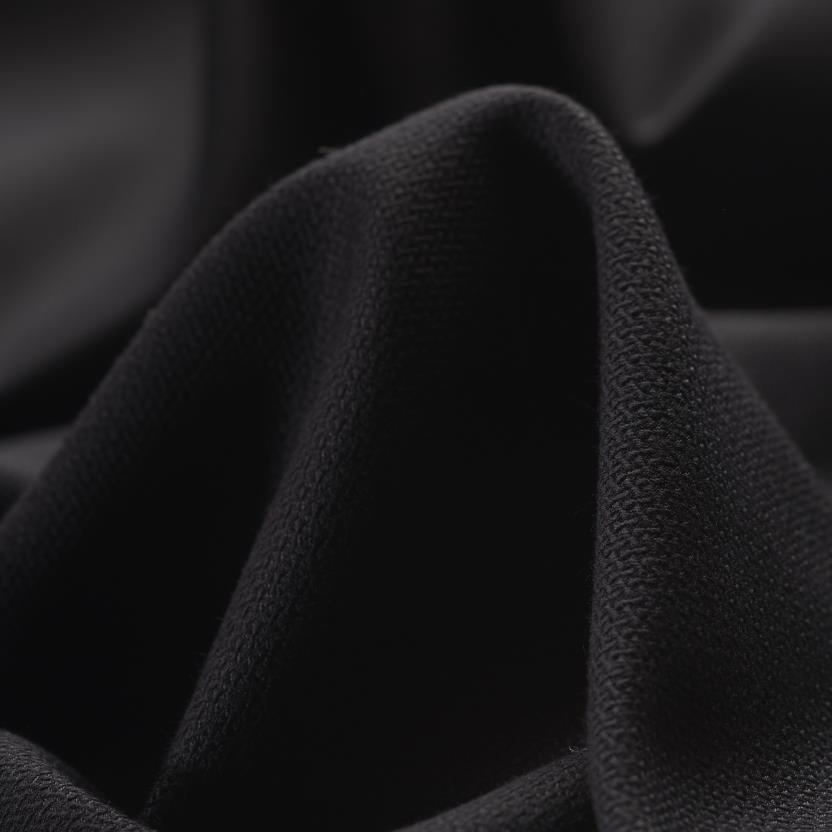 COTTON, VISCOSE, MICRO STRUCTURE, VULCAN