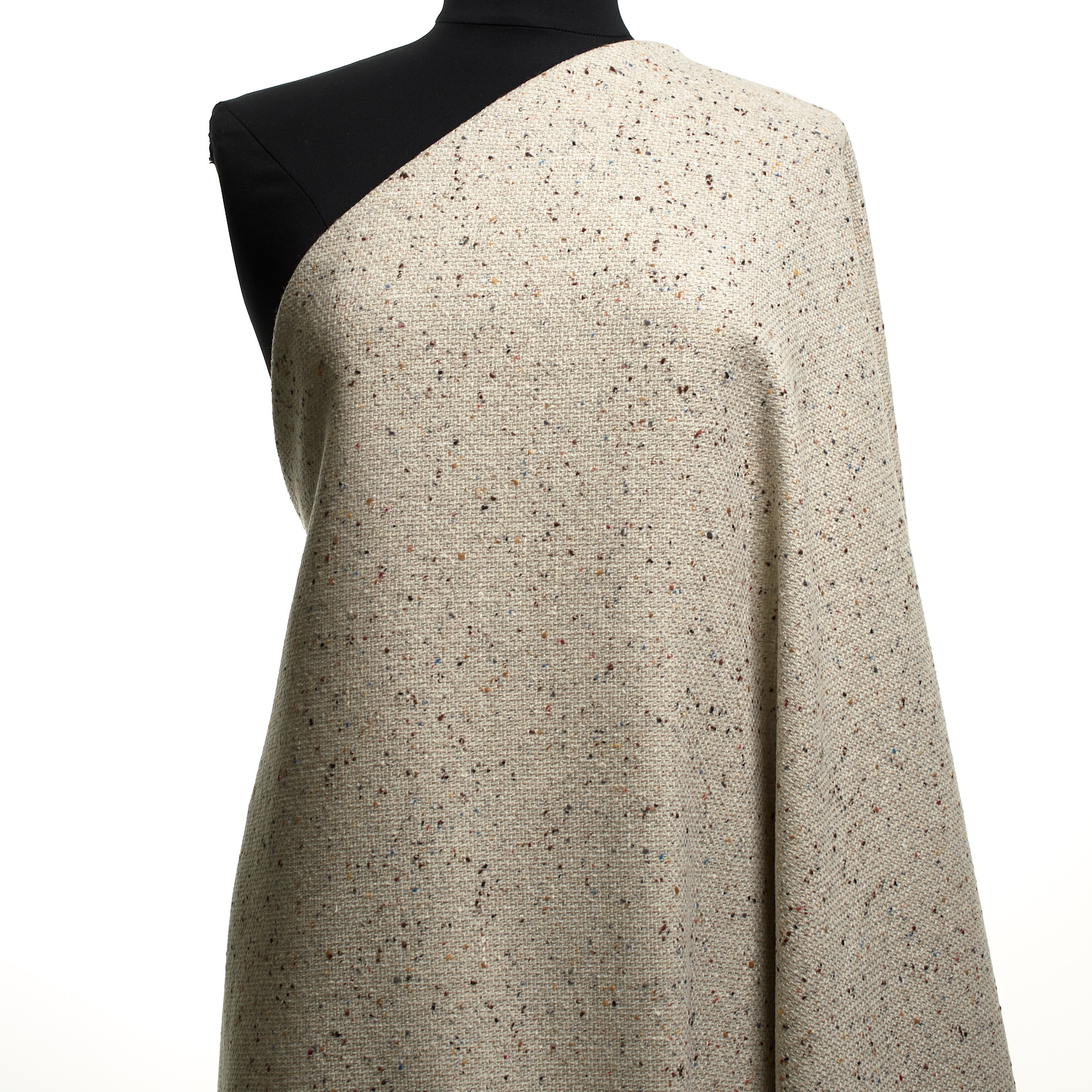Tweed, Laine, Silver Cloud