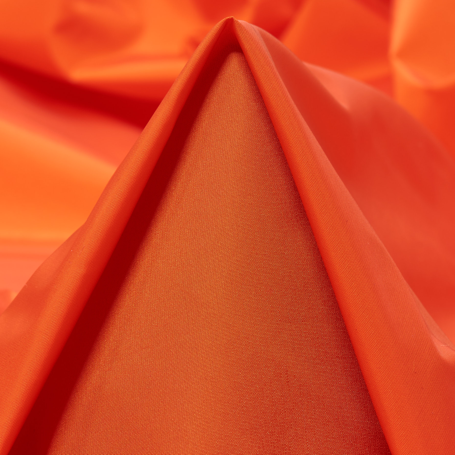 OUTDOOR, NYLON, RED ORANGE