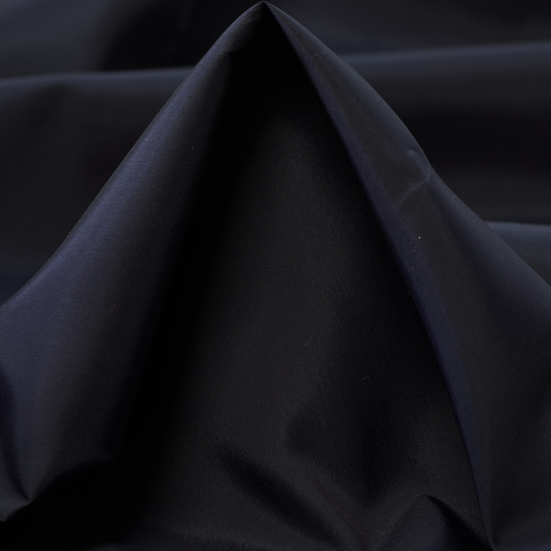 OUTDOOR, NYLON, RAVEN BLACK