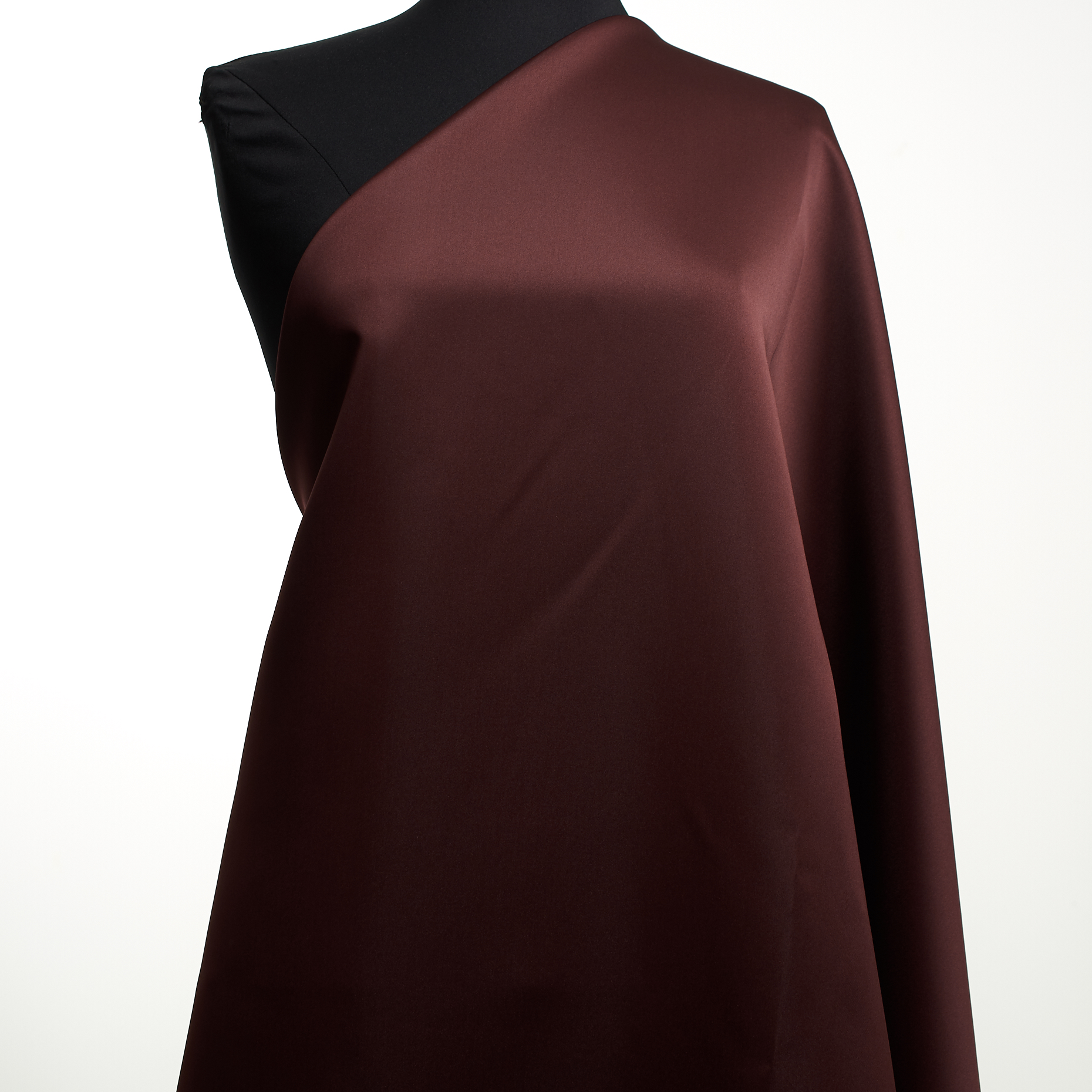 SATIN, MERLOT