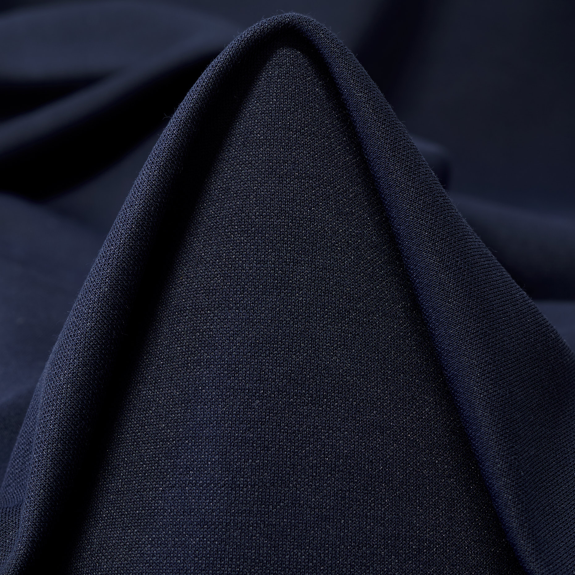 Jersey, Cotton, Parisian Night