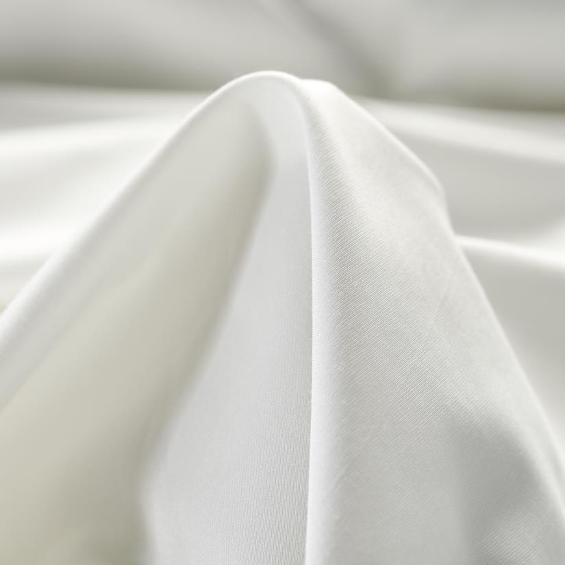 TECHNO STRETCH, COTTON, SNOW WHITE