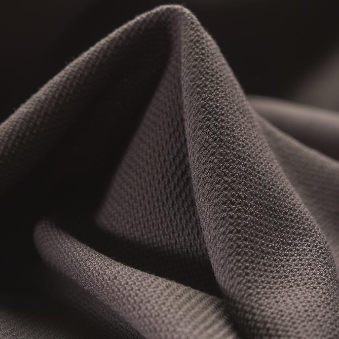 VIRGIN WOOL, VISCOSE, SPARROW