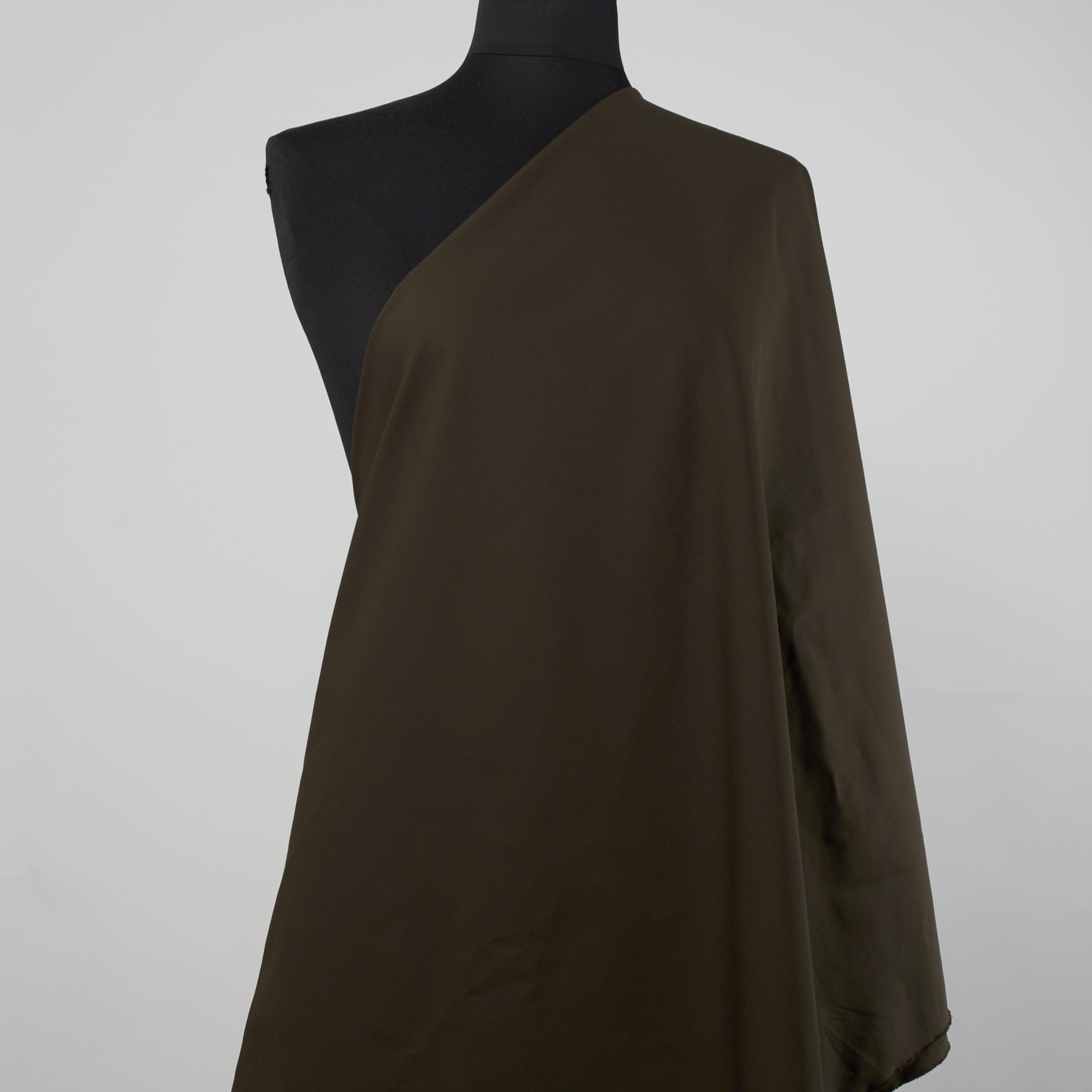 Techno Stretch, Poliamida, Pecan Nut