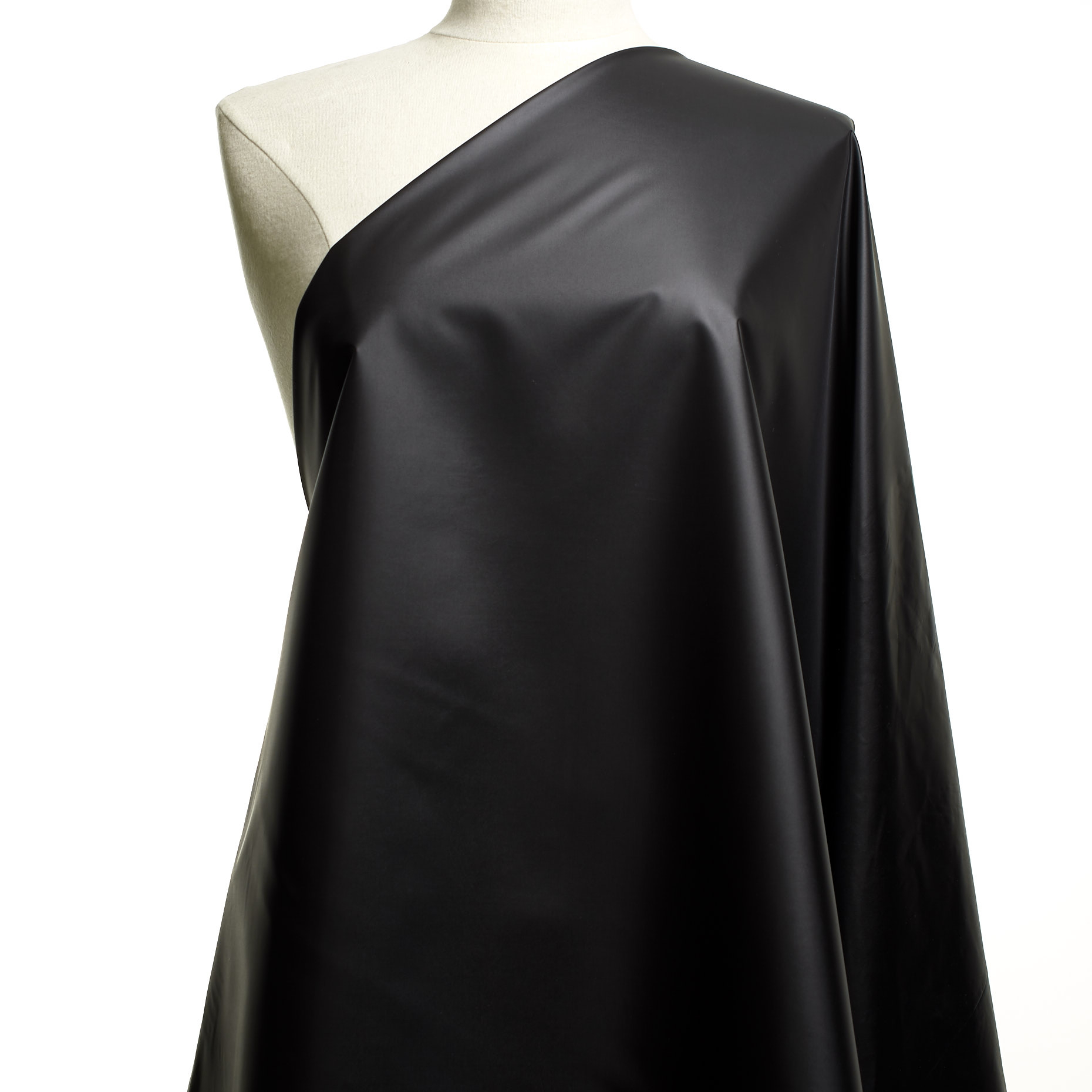 Outdoor, Raven Black