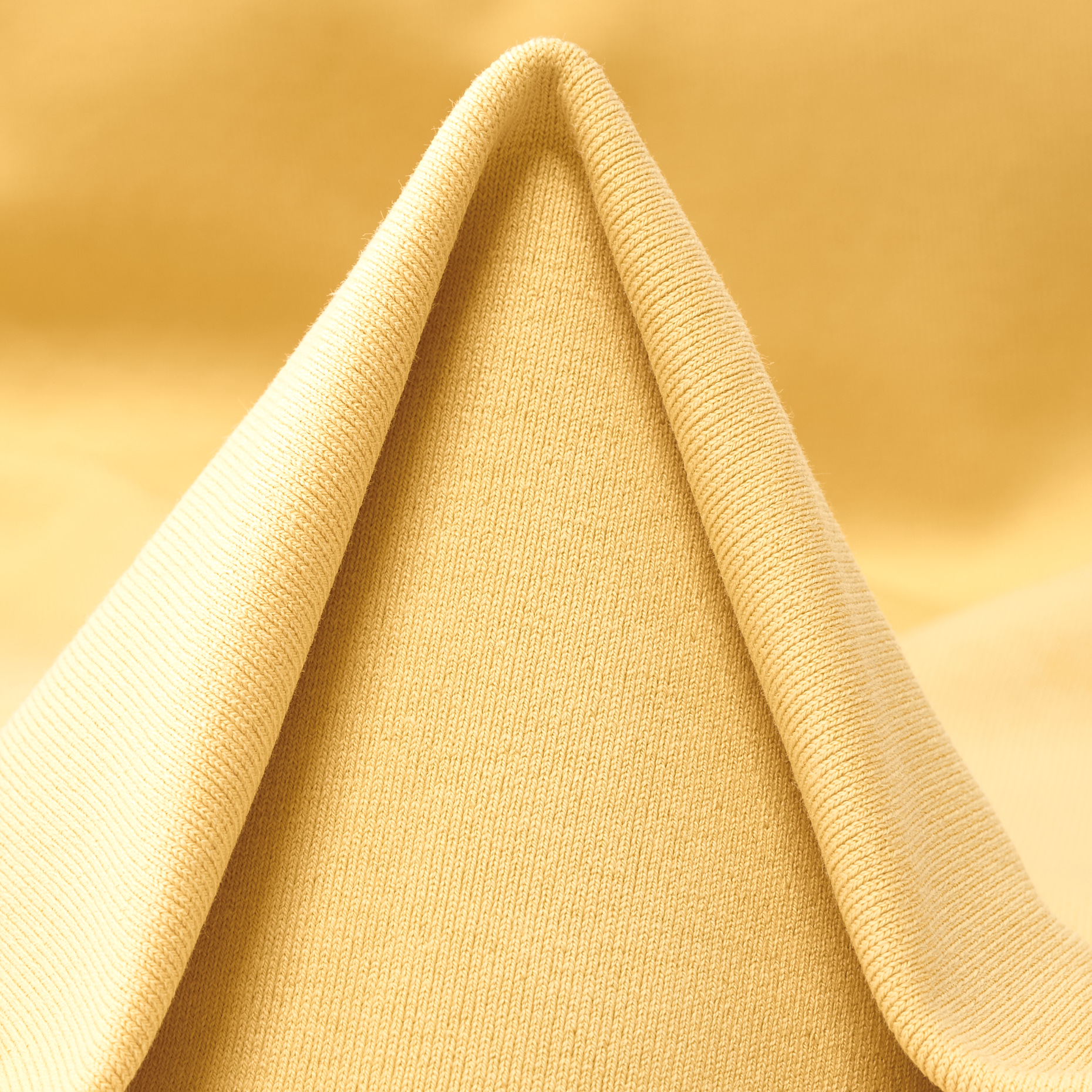 JERSEY, COTTON, SAHARA SUN (F000053431)