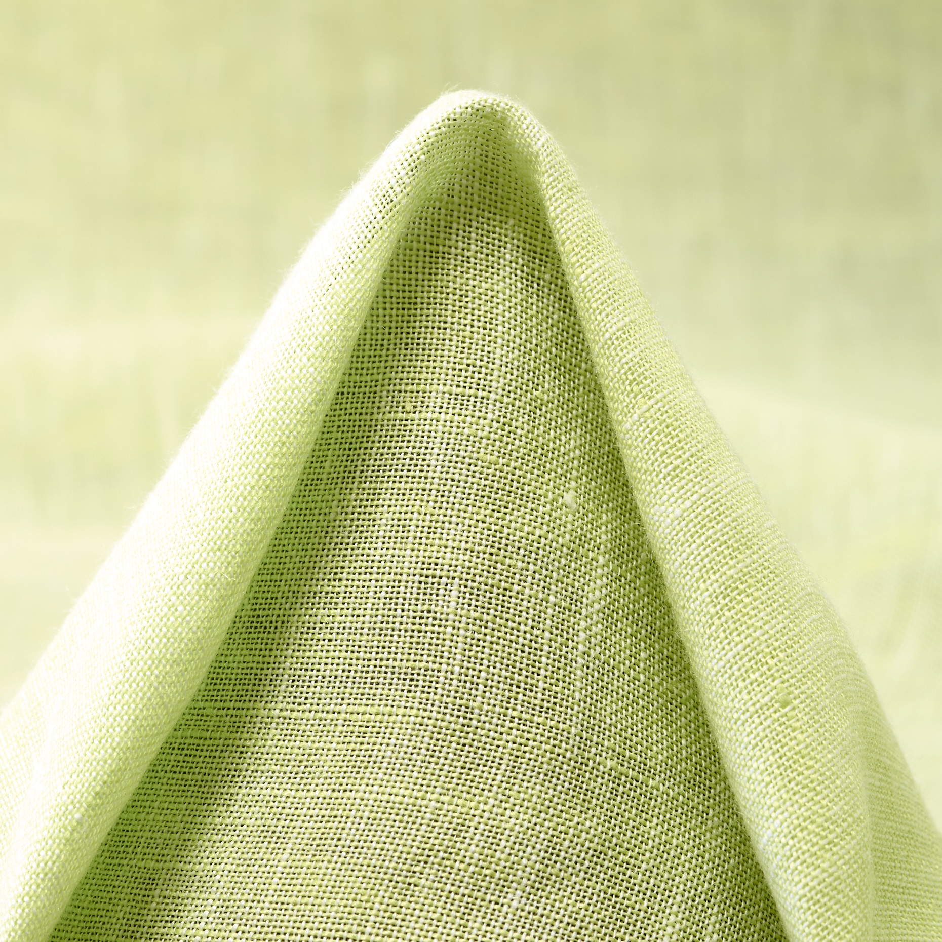 Lin, Lettuce Green (F000053751)