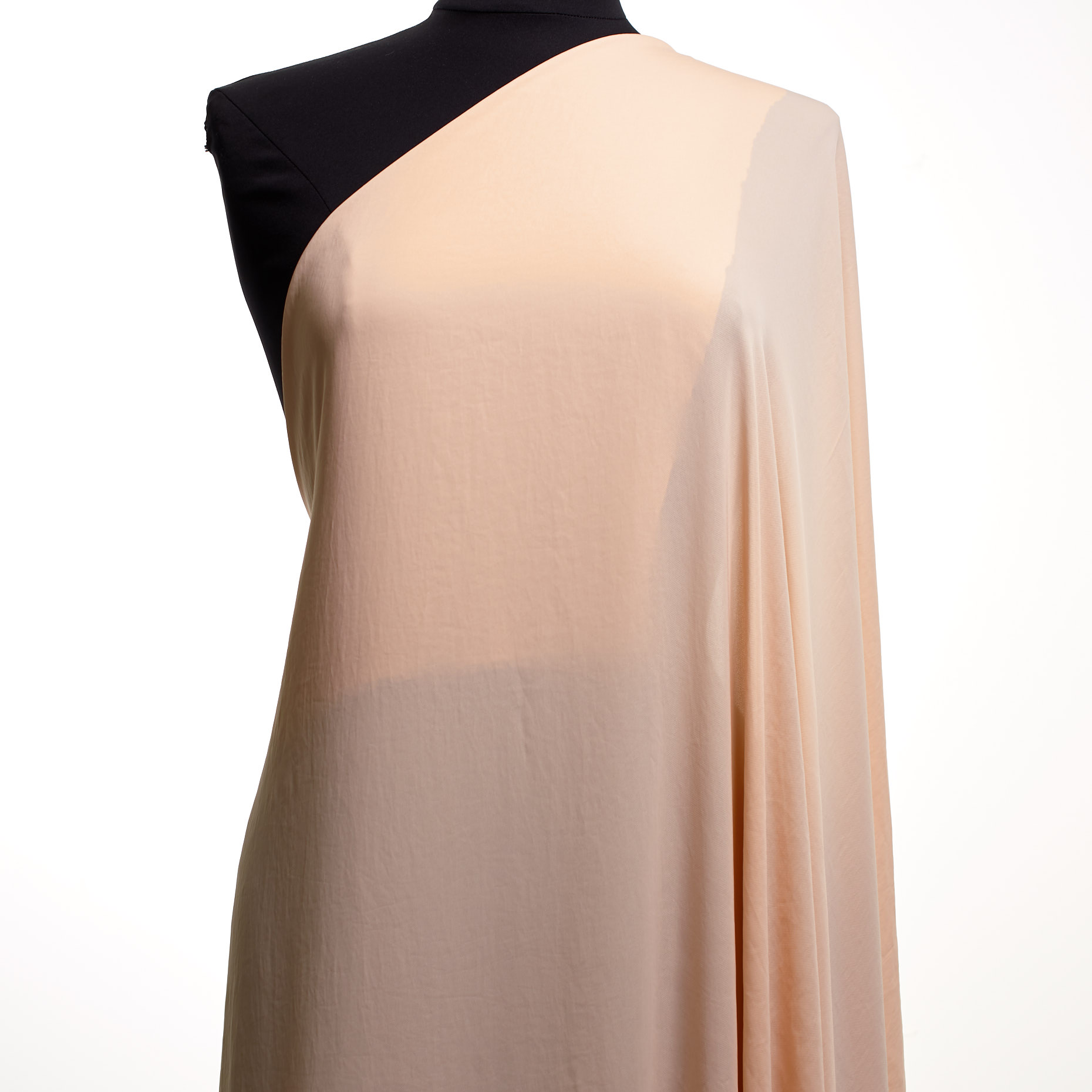 Crêpe, Bridal Blush