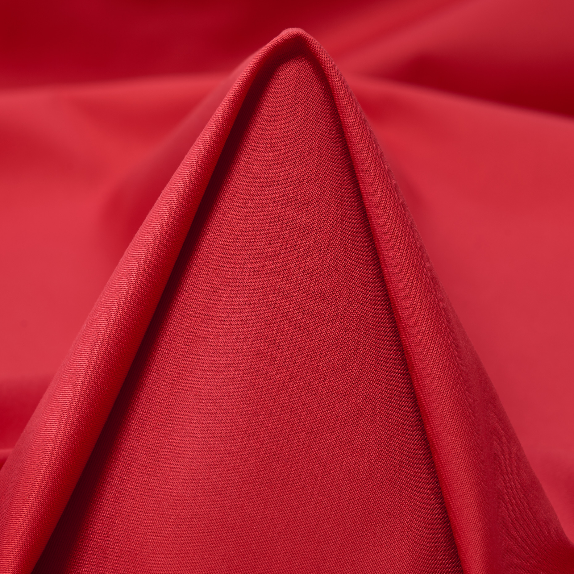 POPLIN, COTTON, ELASTIC, LAVA FALLS