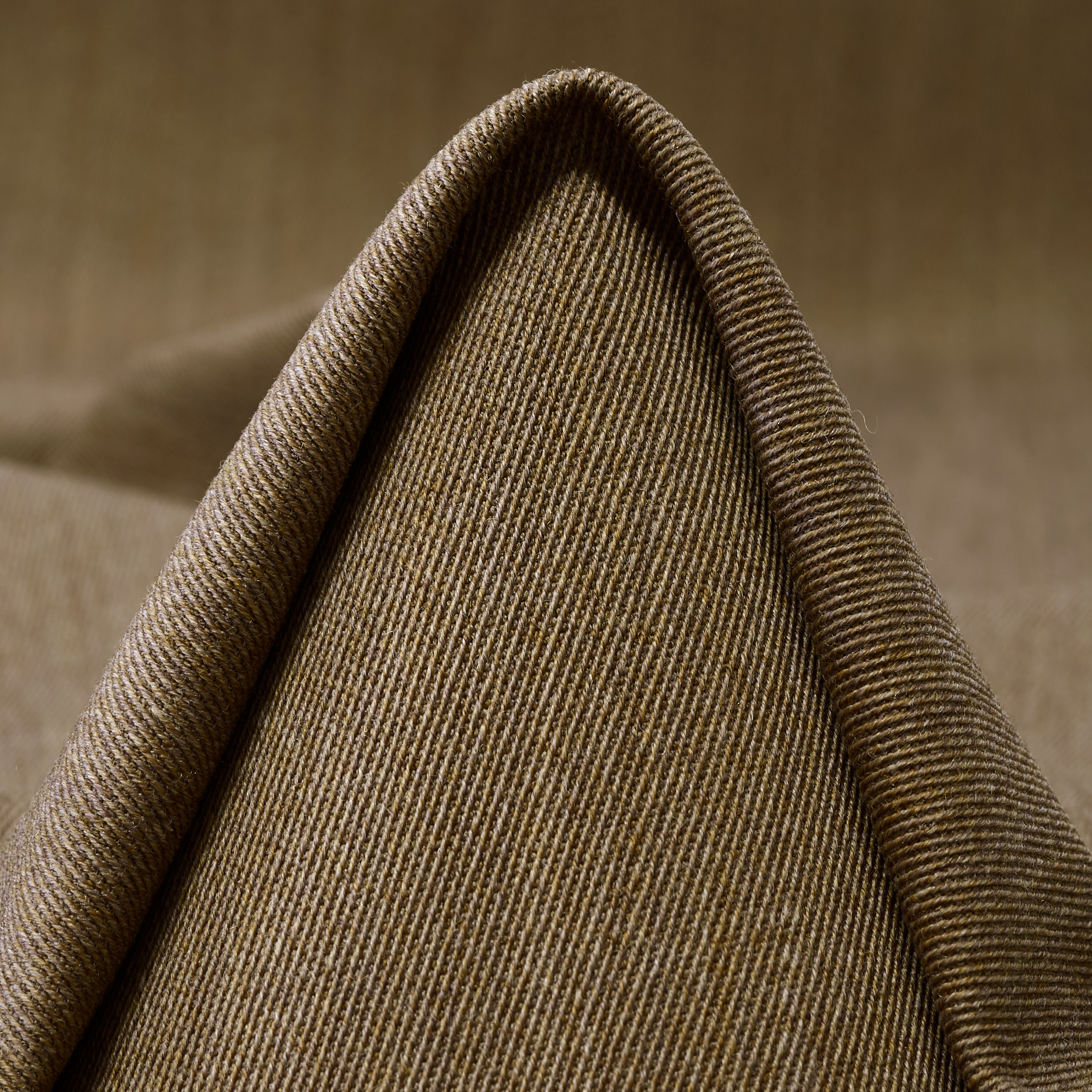Twill, Lana Vergine, Coriander (F000052955)