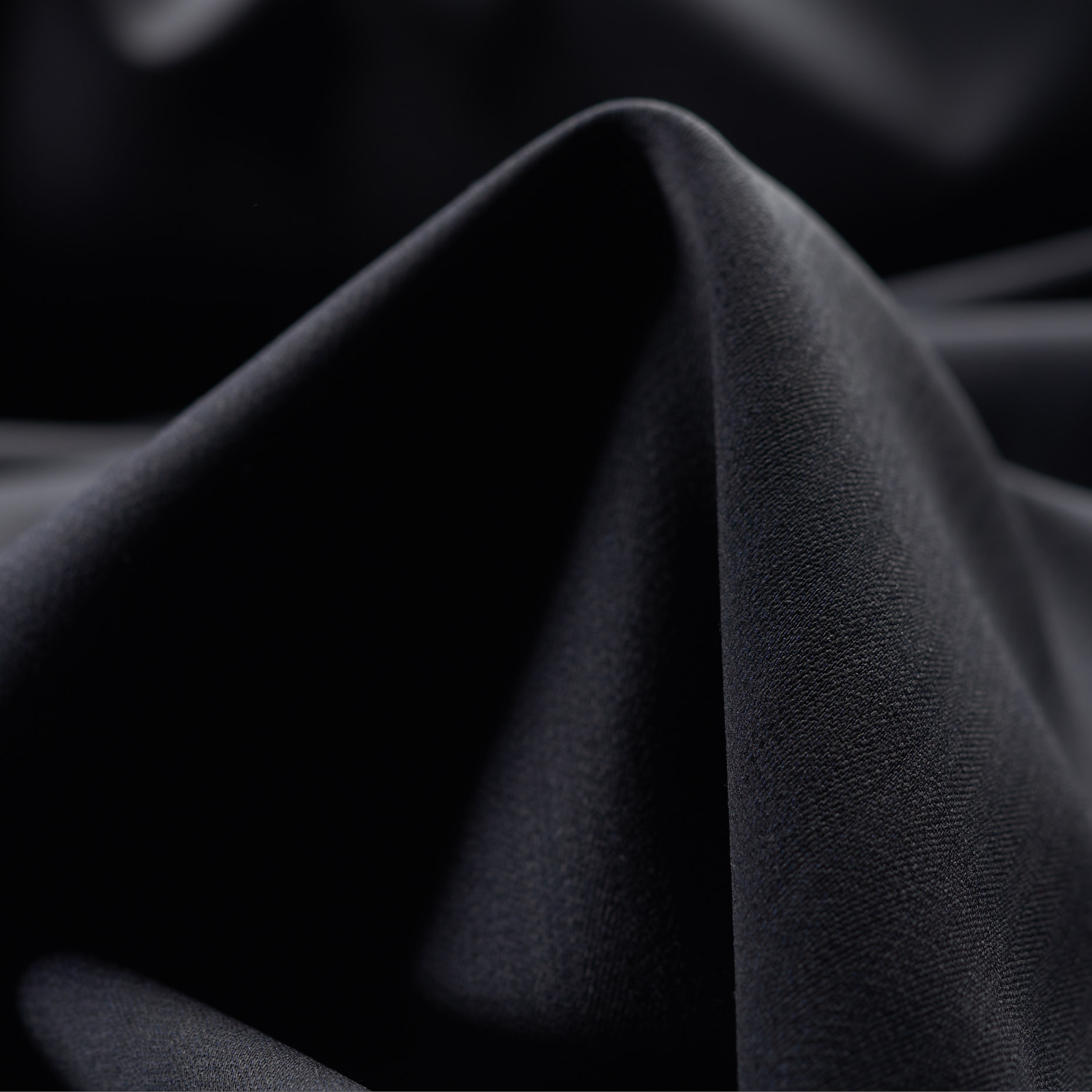 HERRINGBONE, VIRGIN WOOL, TONE ON TONE, PARISIAN NIGHT