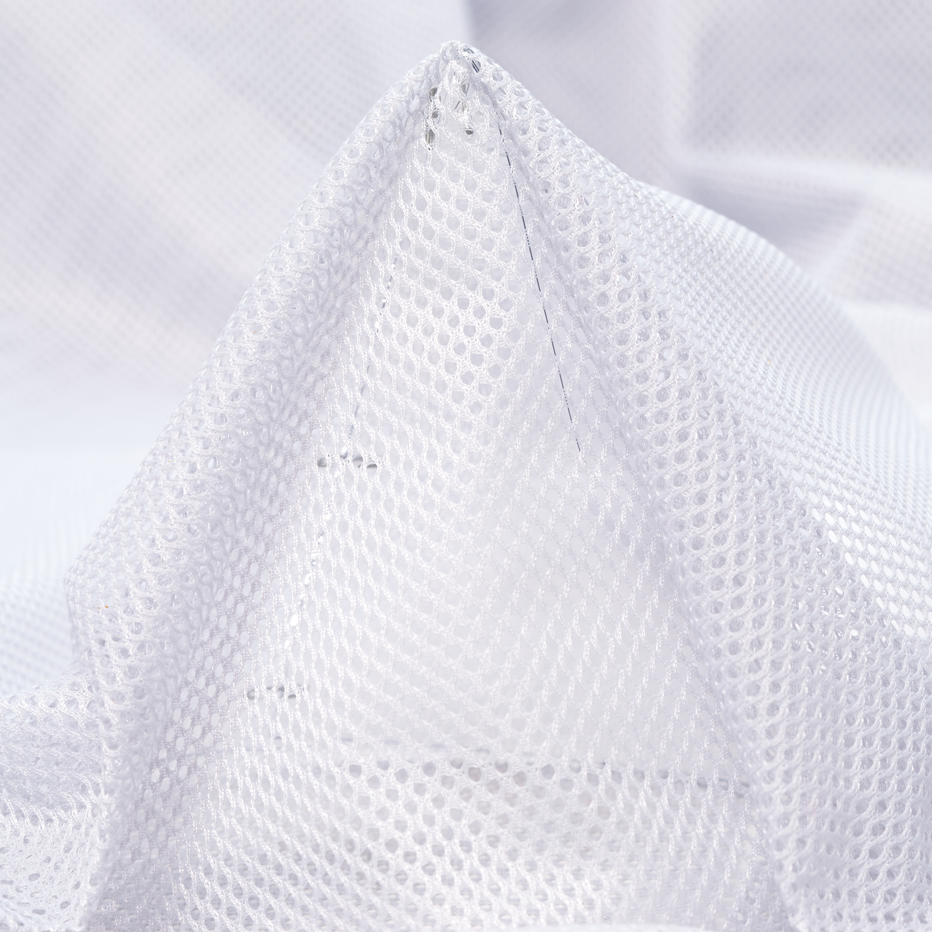 Mesh, Mirage Gray