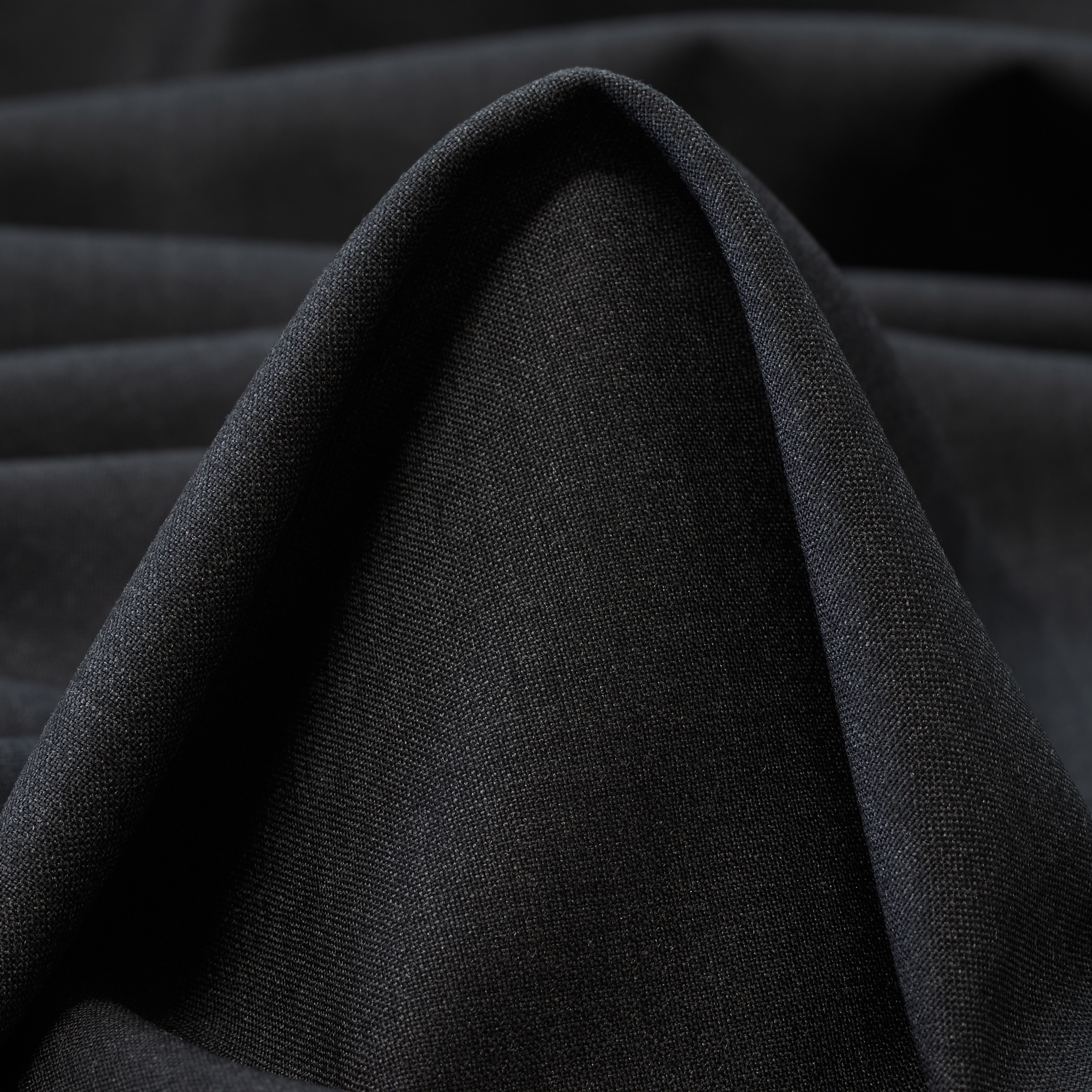 Laine Légère, Mélange, Anthracite