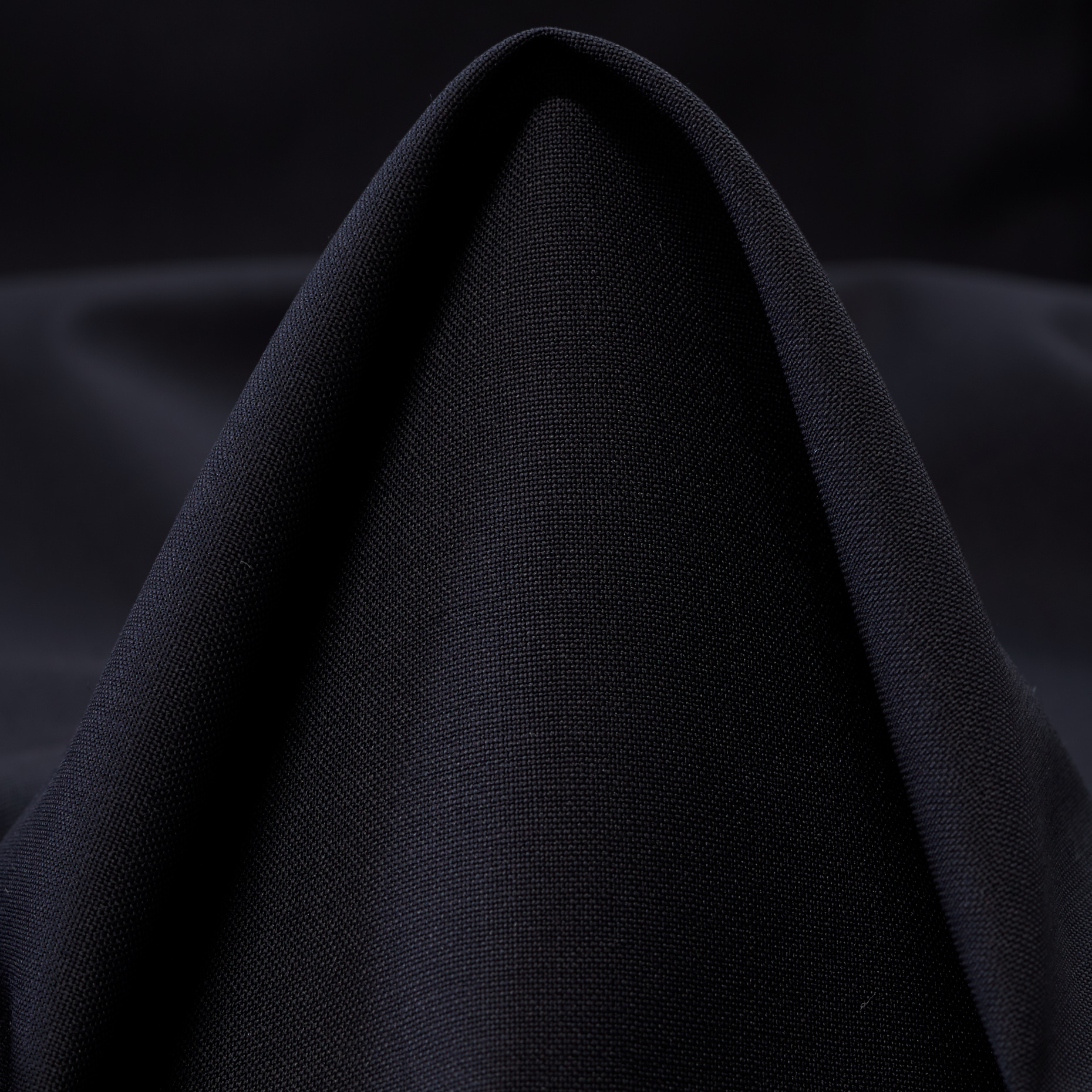 OUTDOOR, VIRGIN WOOL, BONDED, ANTHRACITE