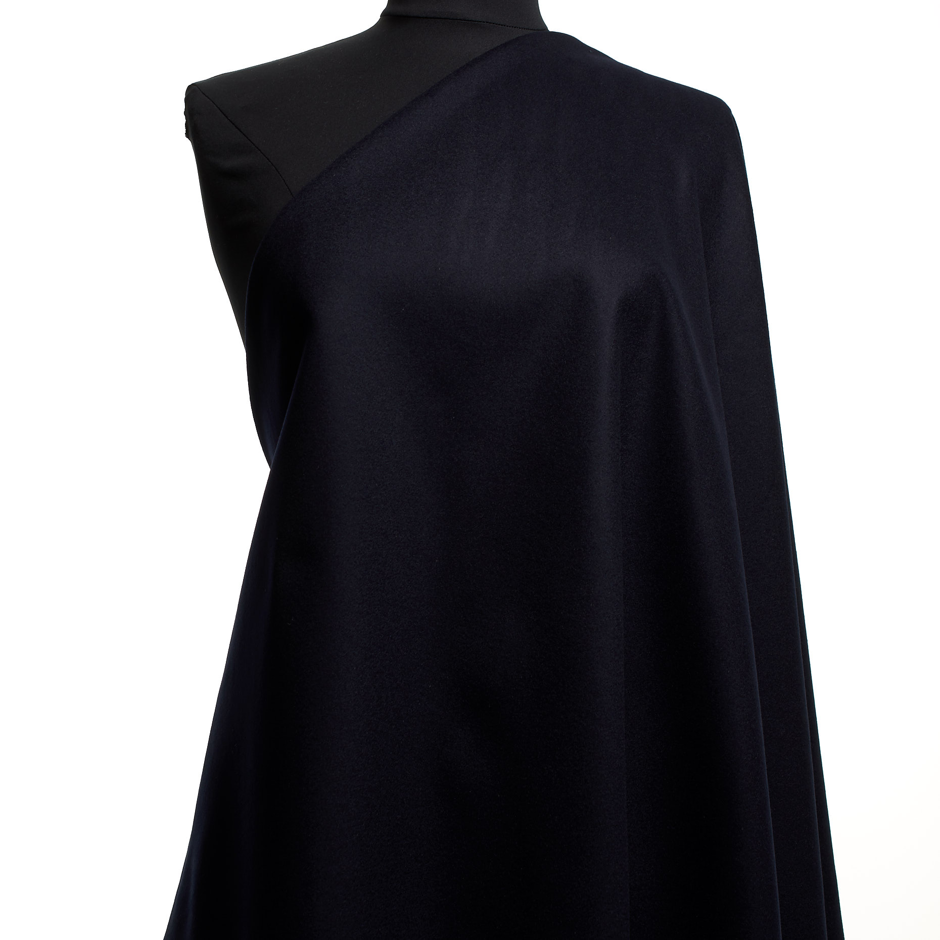 Drap, Lana, Dark Navy