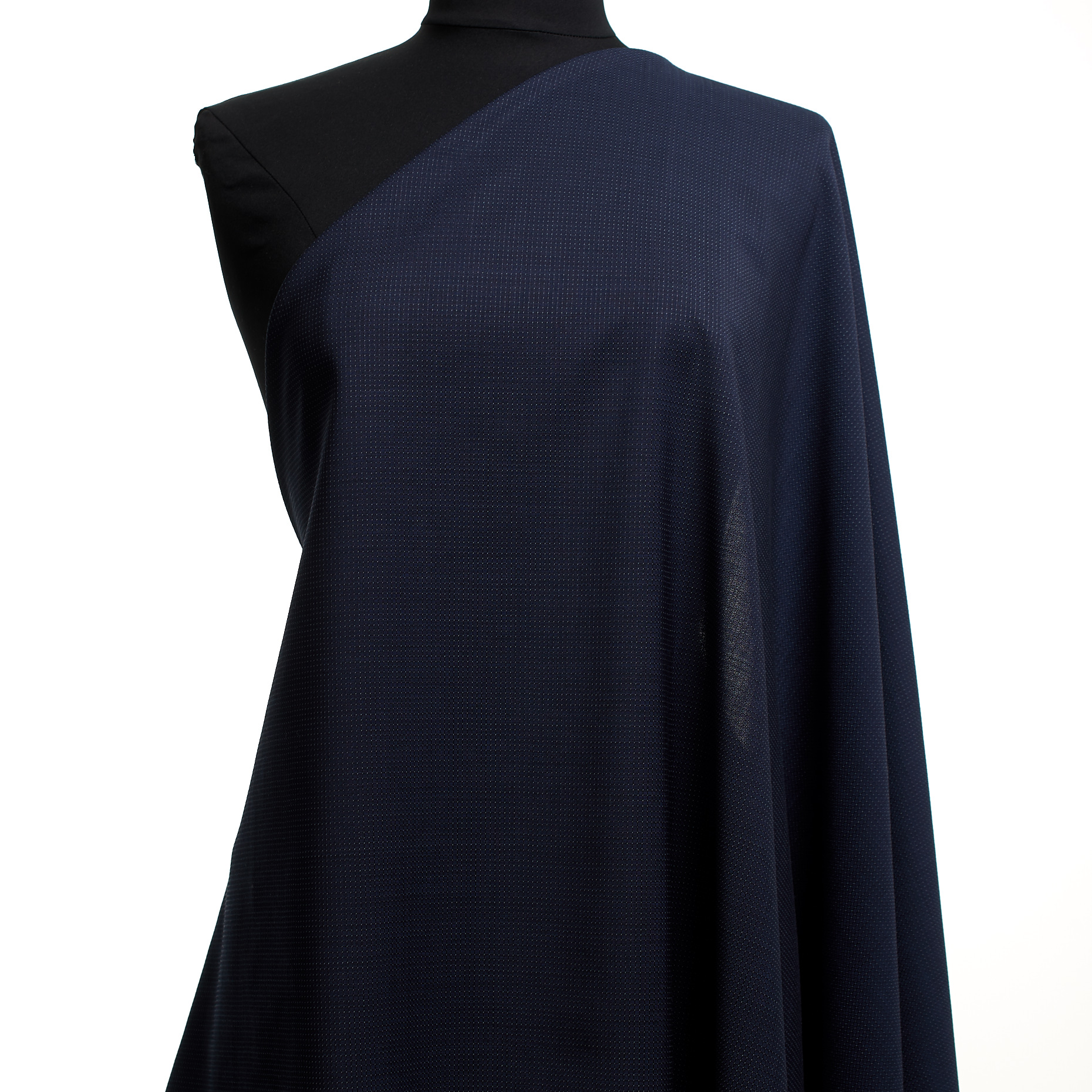 Cool Wool, Virgin Wool, Parisian Night