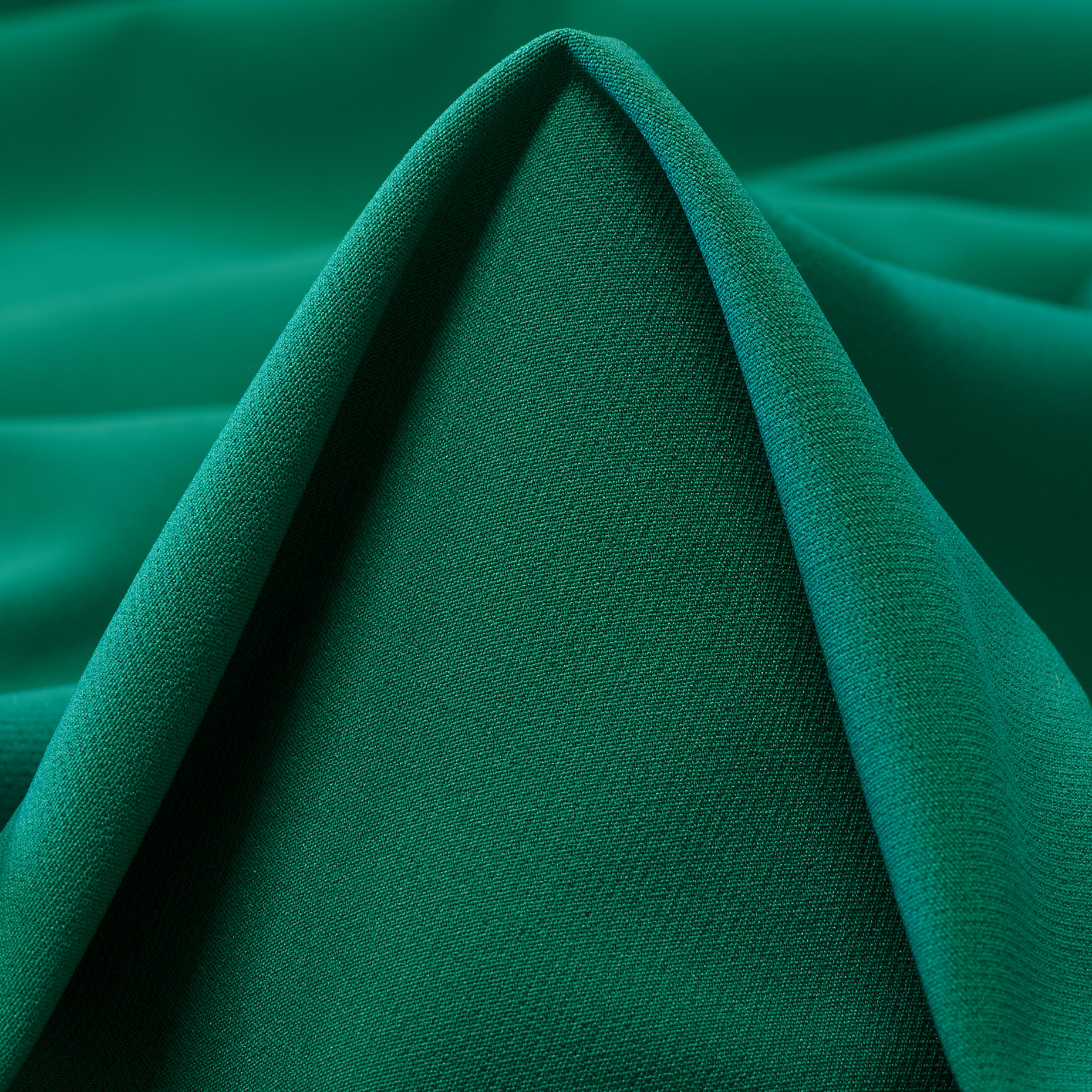 Techno Stretch, Twill, Water Garden