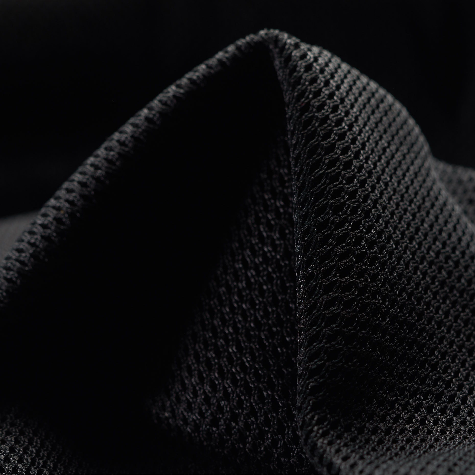 JERSEY, RAVEN BLACK