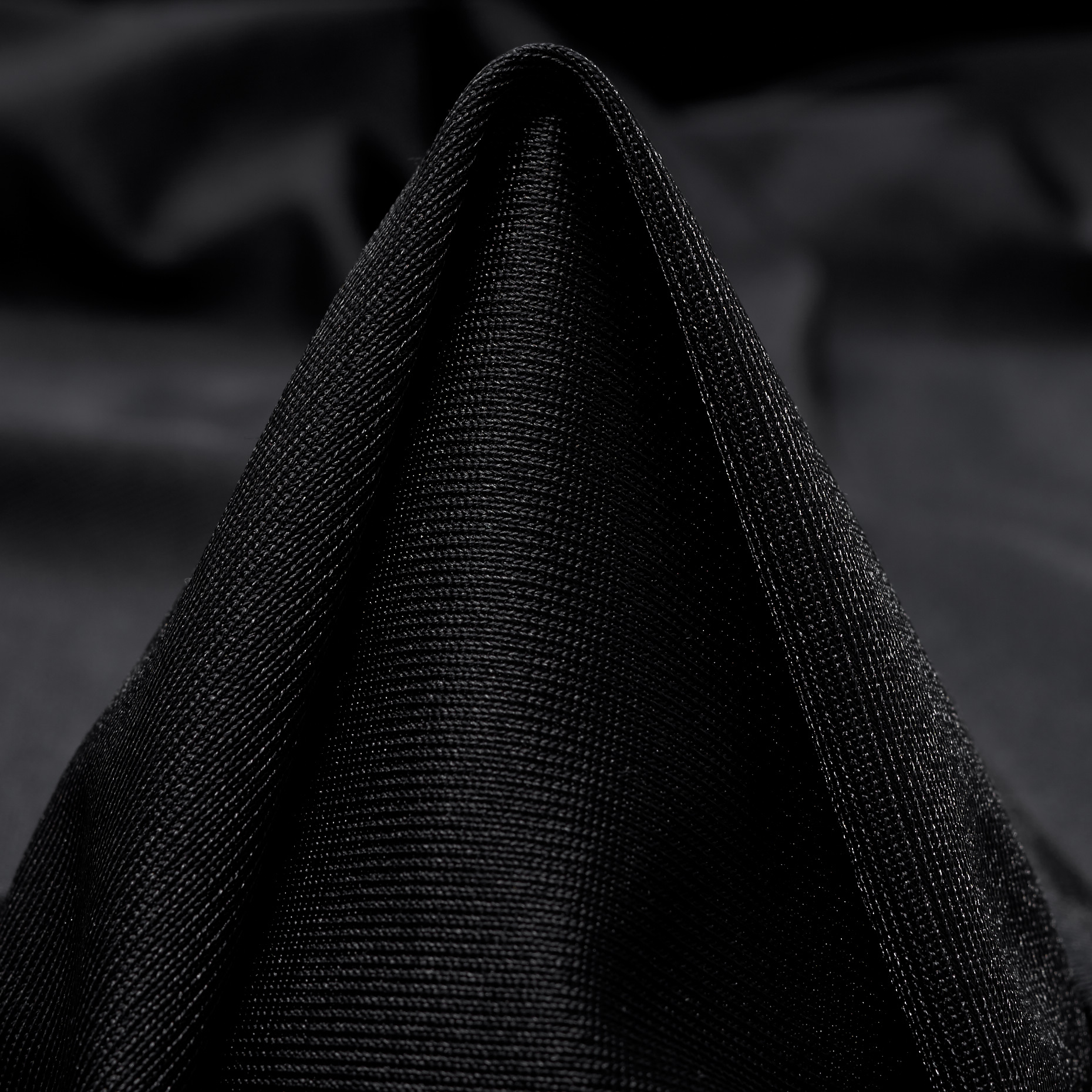 Одиночный Джерси, Jet Black
