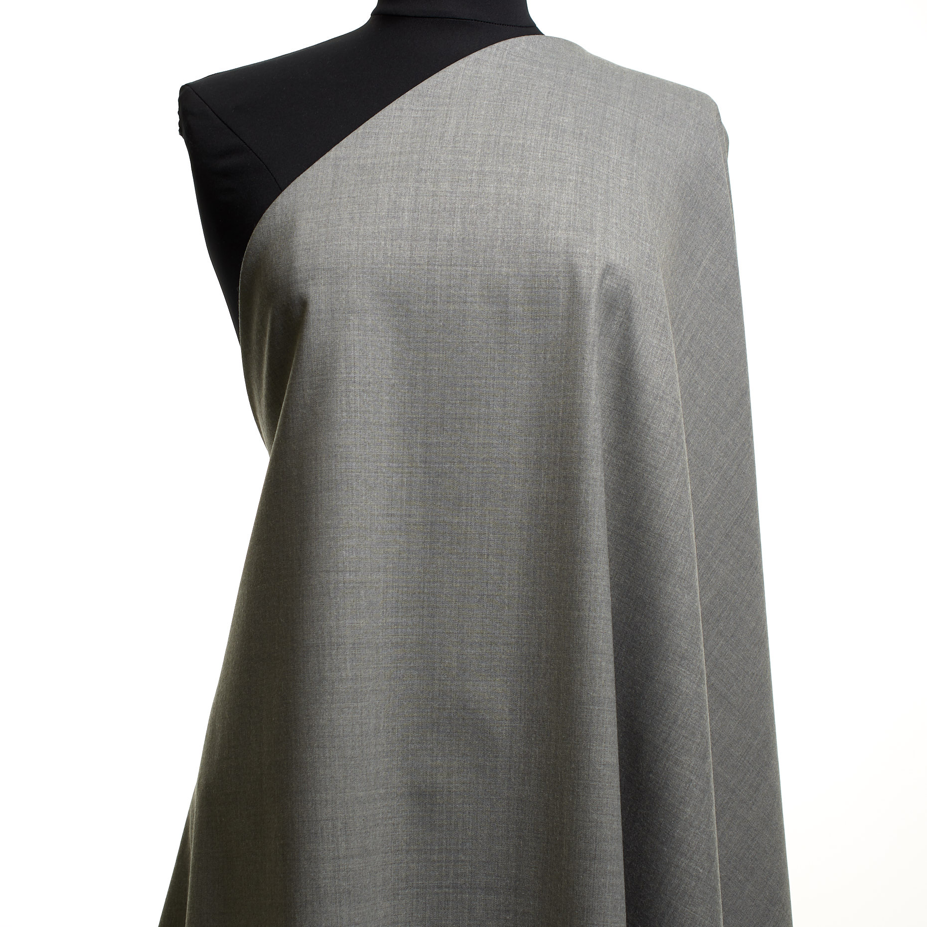 TWILL, VIRGIN WOOL, ELASTIC, WEATHERVANE