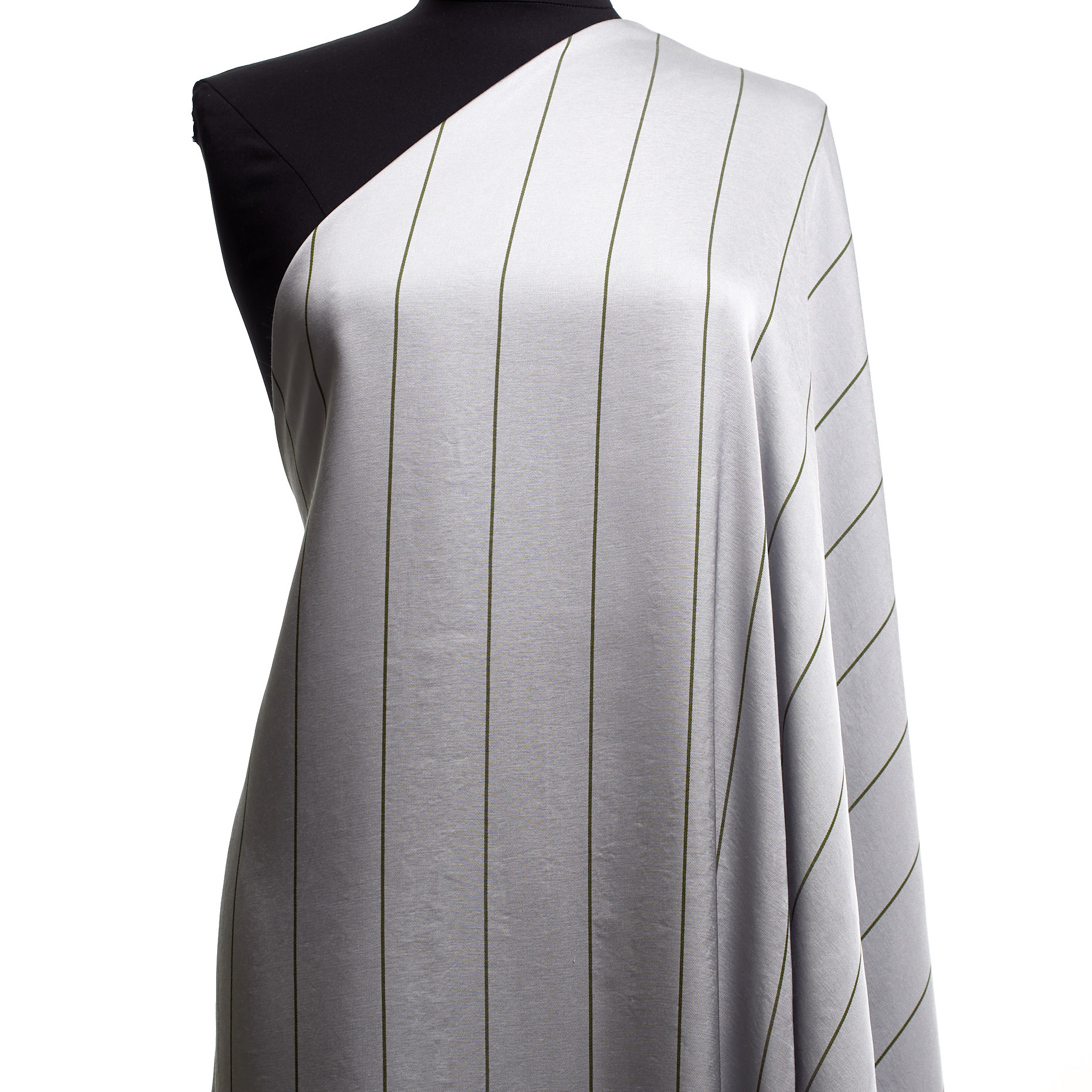 Viscose, Viscose, Stripes, Moon&Cypress