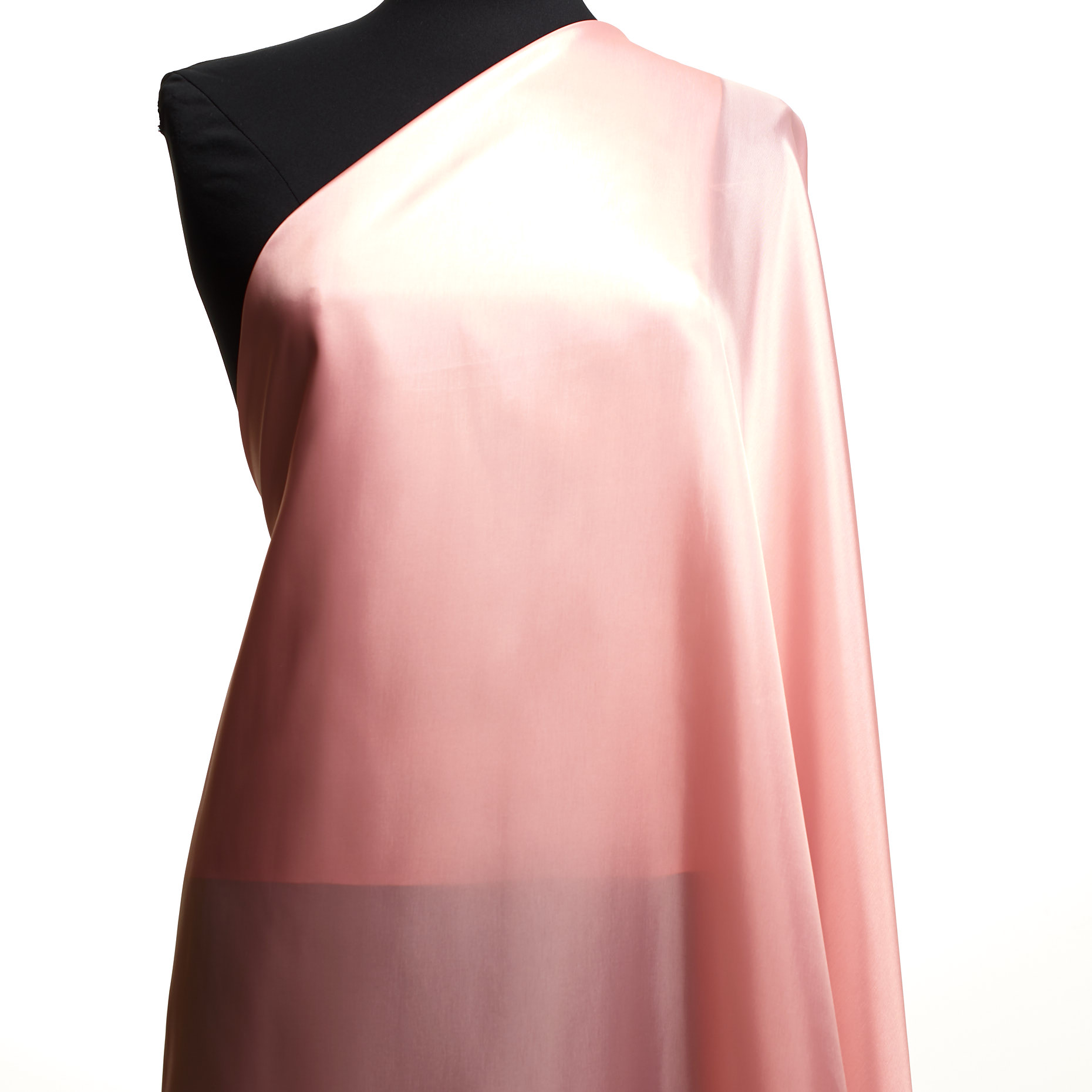 Fodera, Viscosa, Rose Quartz