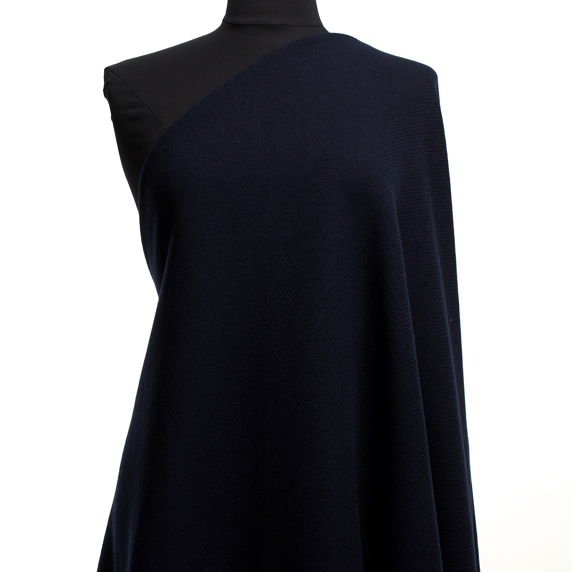 Laine, Micro Structure , Mélange, Black Iris