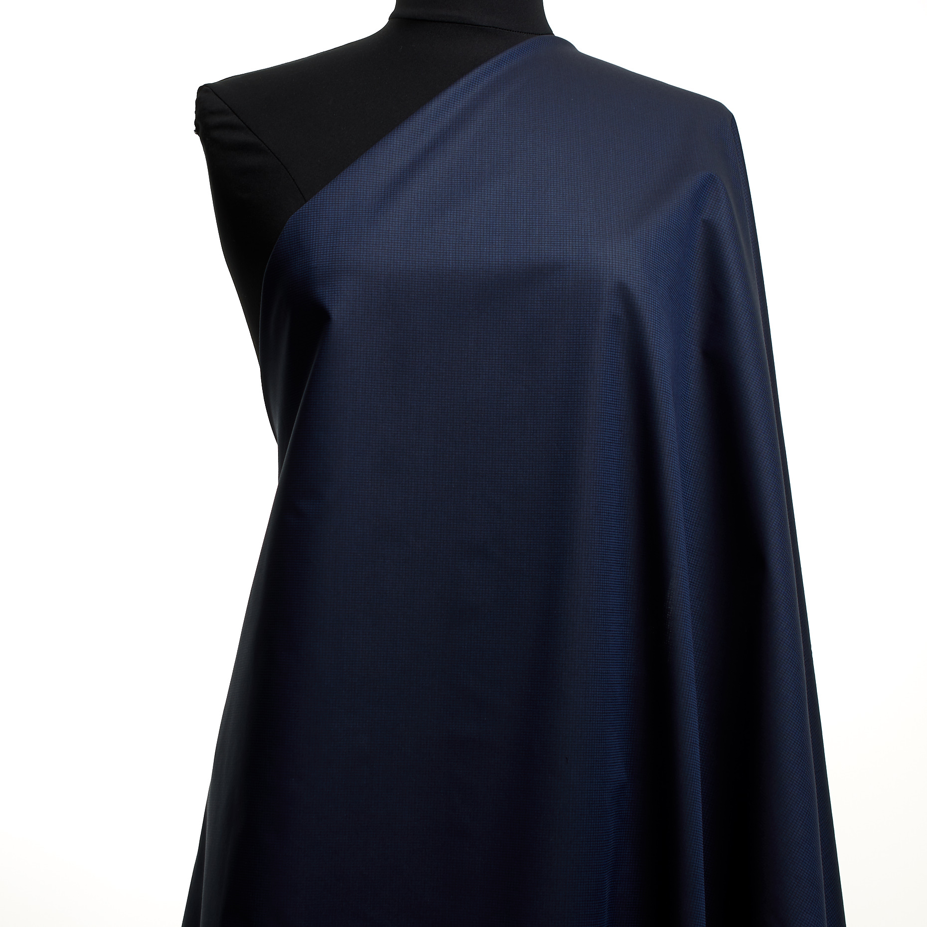 POPLIN, COTTON, OUTER SPACE