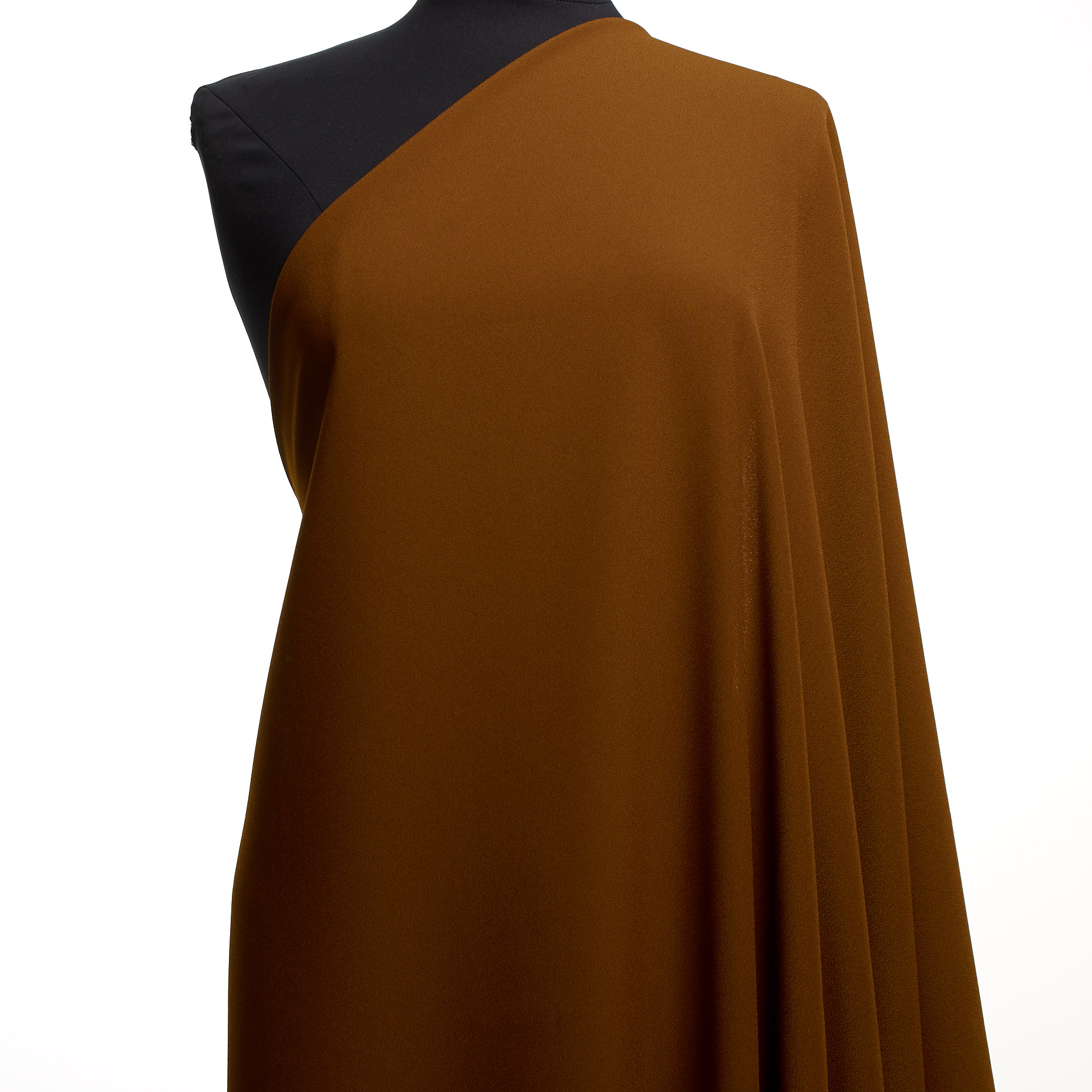 Crêpe, Satin, Adobe