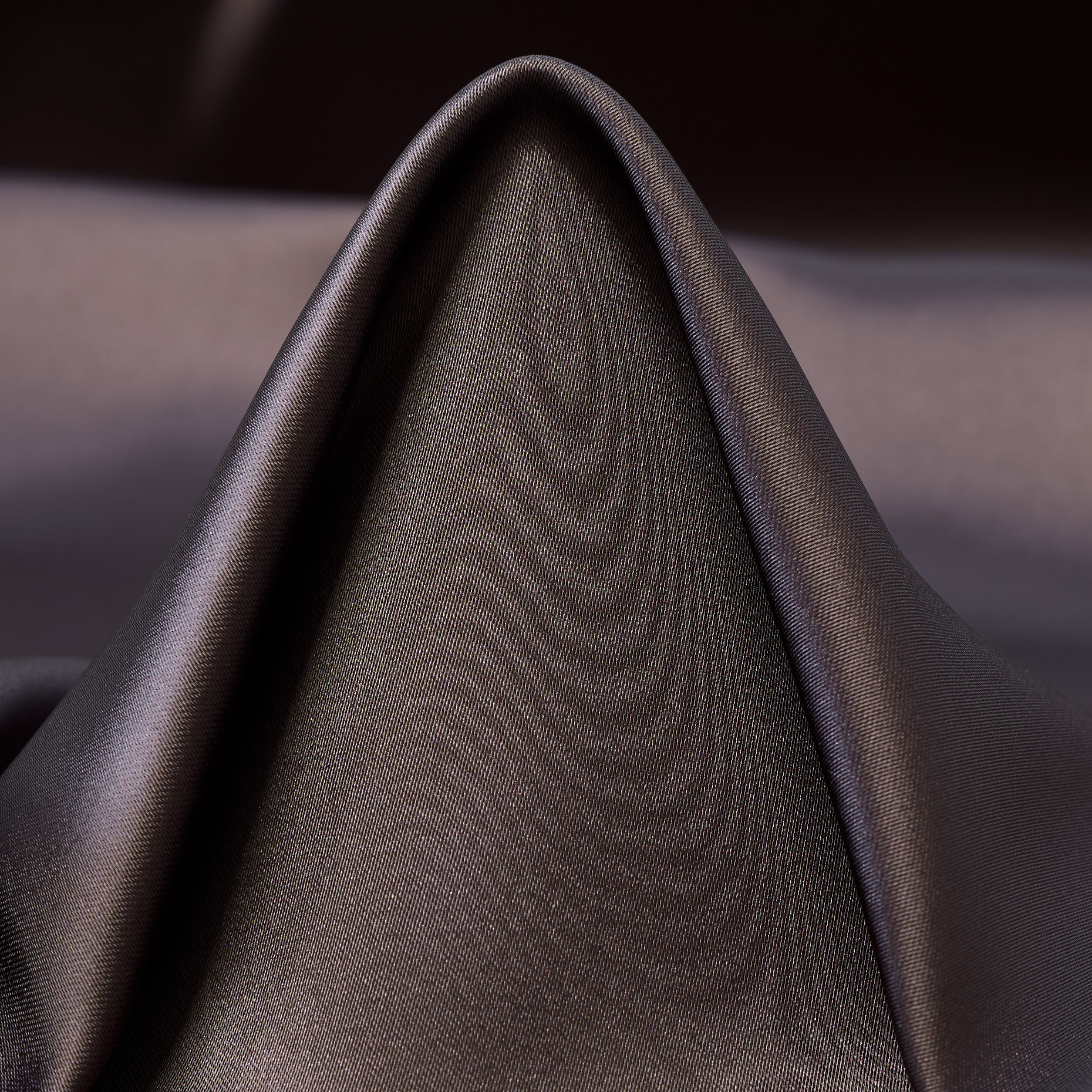 Satyna, Octan, Stretch, Opal Gray