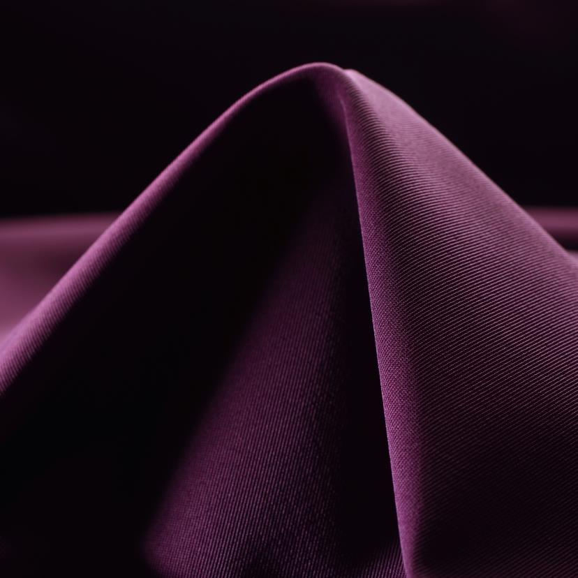 Techno Stretch, Polyamid, Plum Royal
