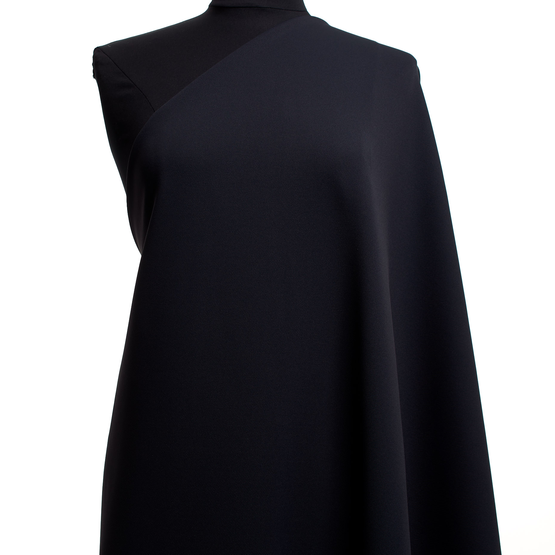 Techno Jersey, Stretch, Polar Night