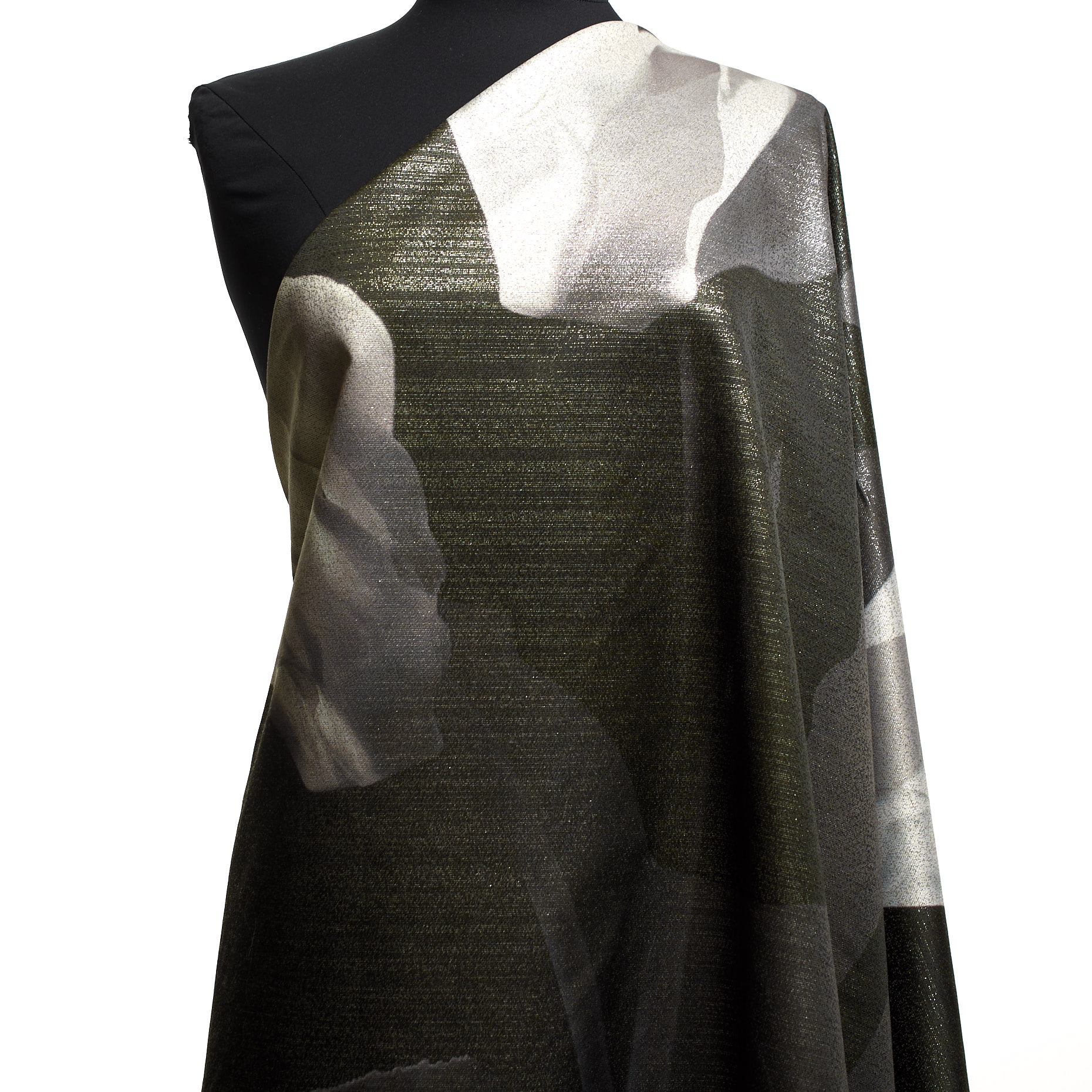 Misto Lana, Lurex, Metallico, Elm