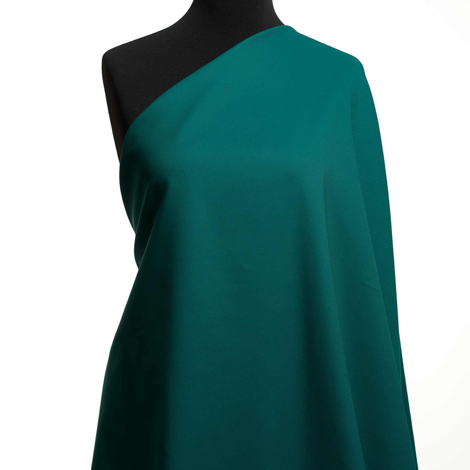 Canvas, Misto Cotone, Deep Teal