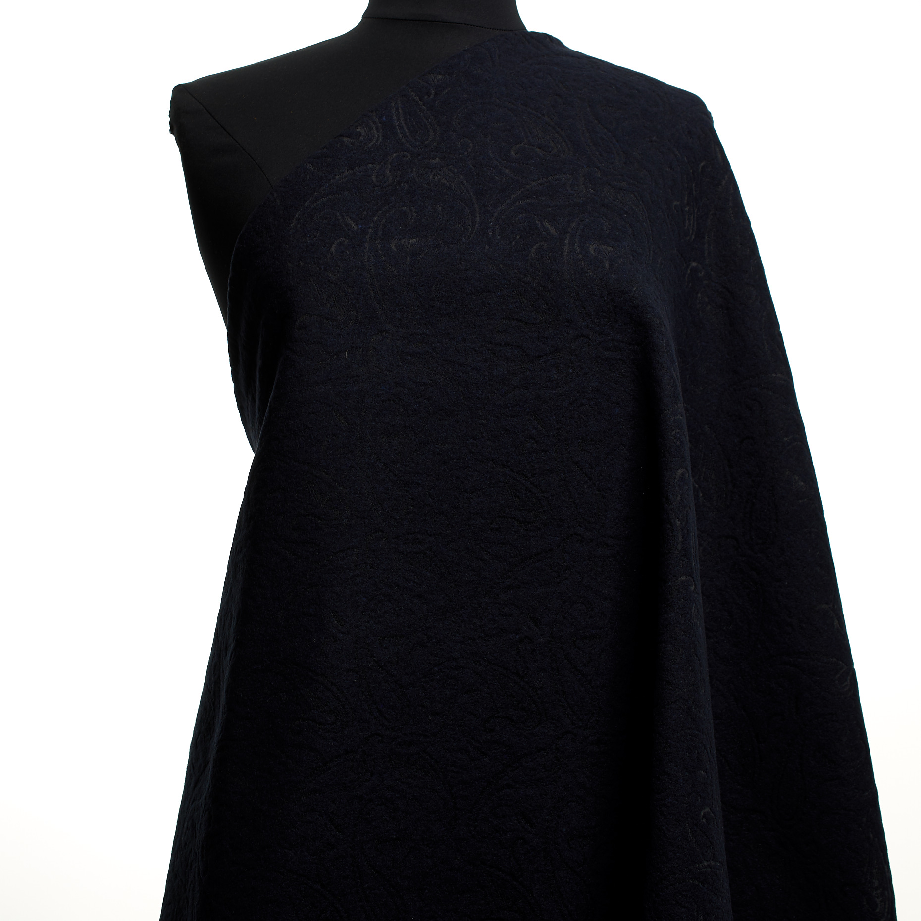 Jacquard, Viscose, Tone on Tone, Vulcan