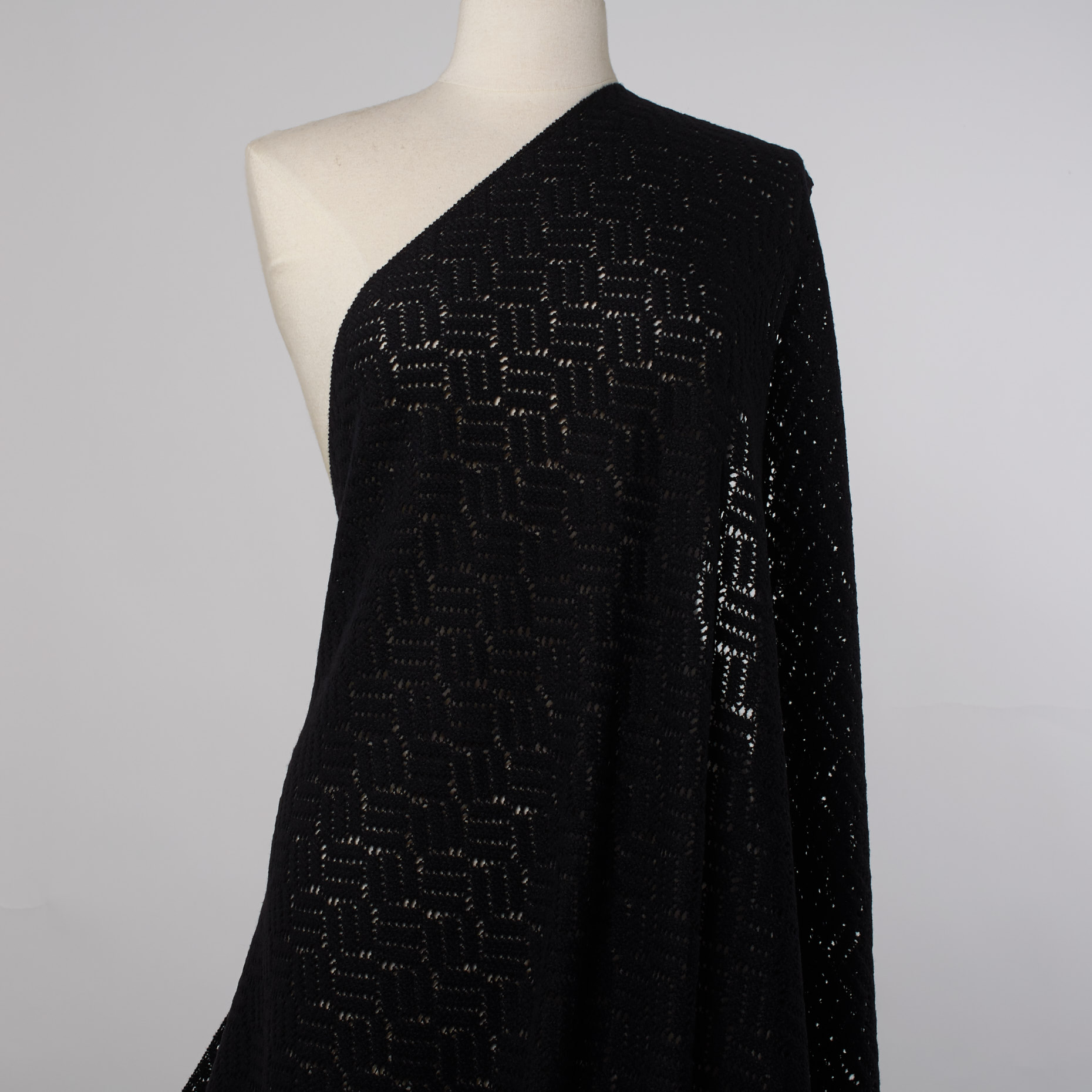 , Lana Vergine,  Jet Black