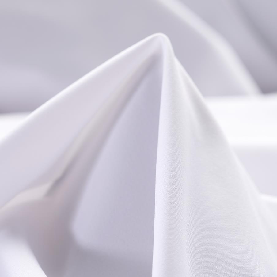 Techno Stretch, Brilliant White