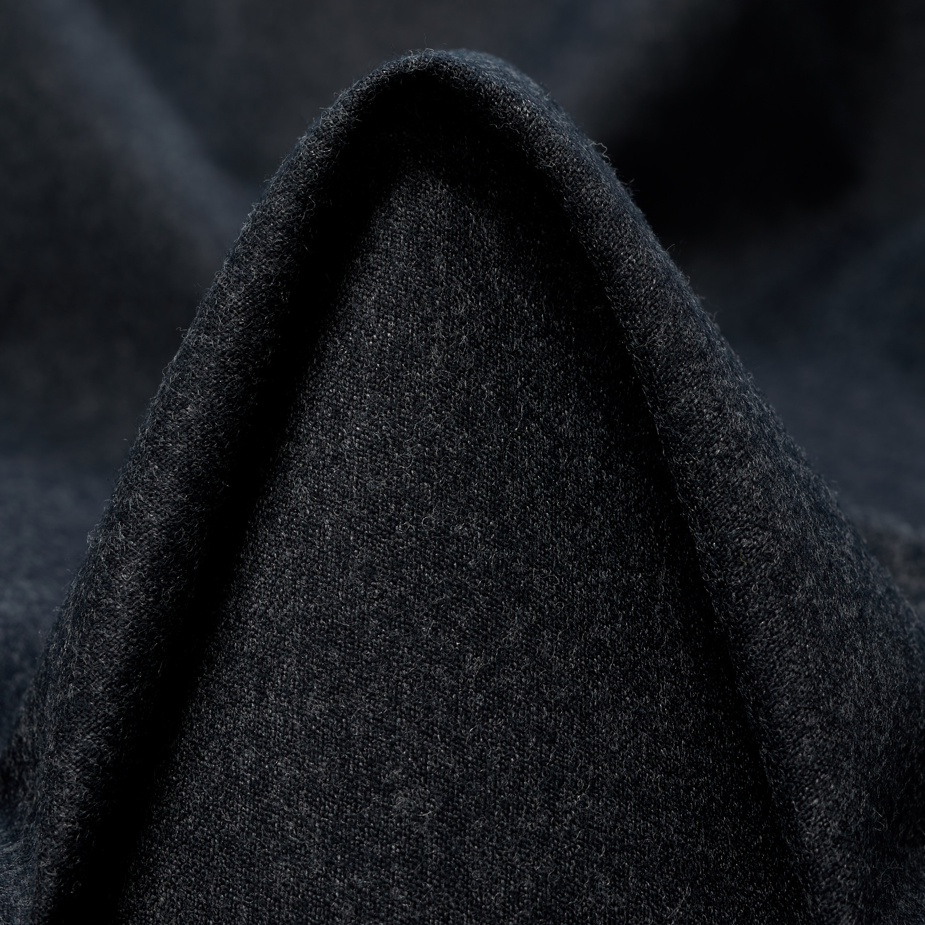 Outdoor, Virgin Wool, Bonded, Nine Iron