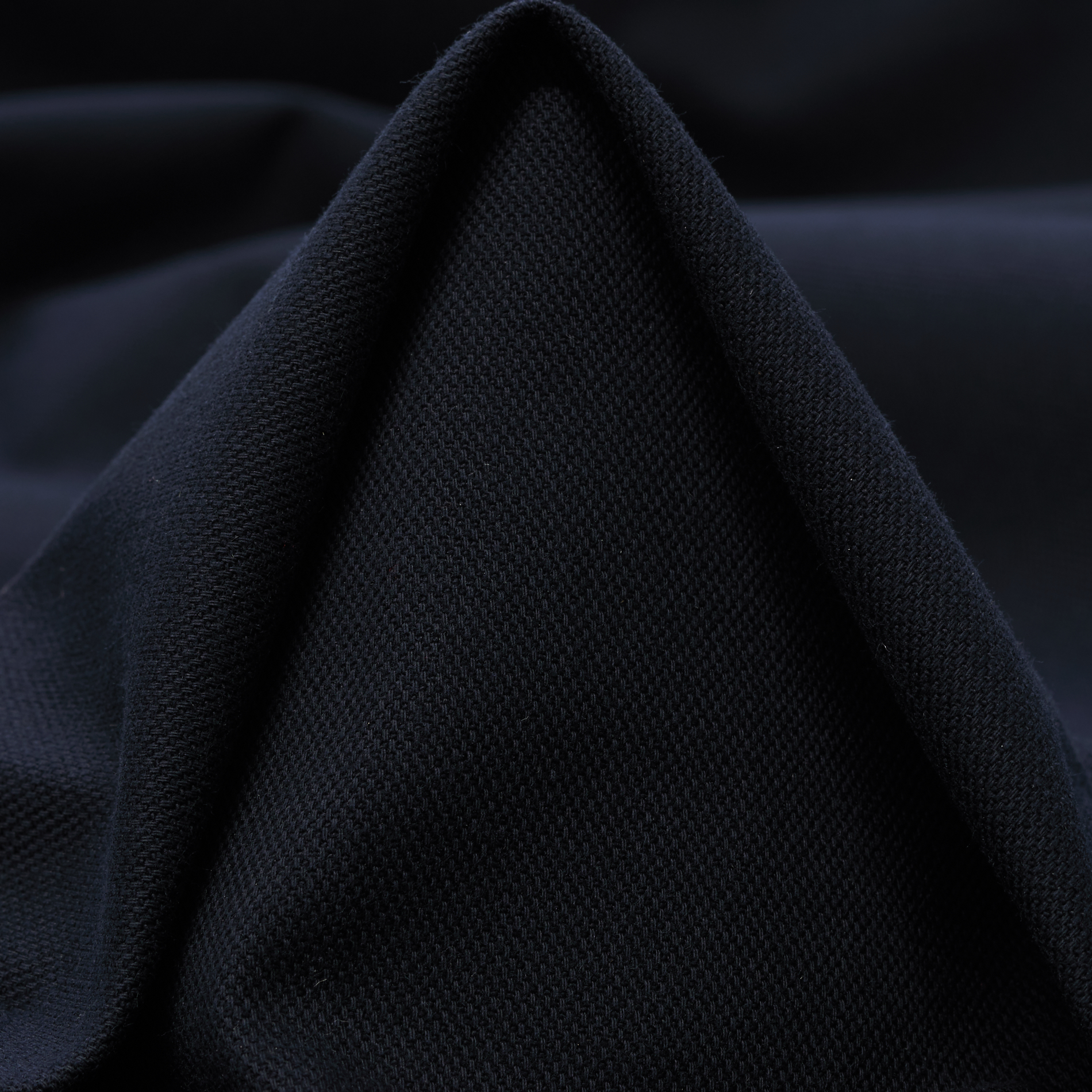 CANVAS, COTTON, ELASTIC, PARISIAN NIGHT