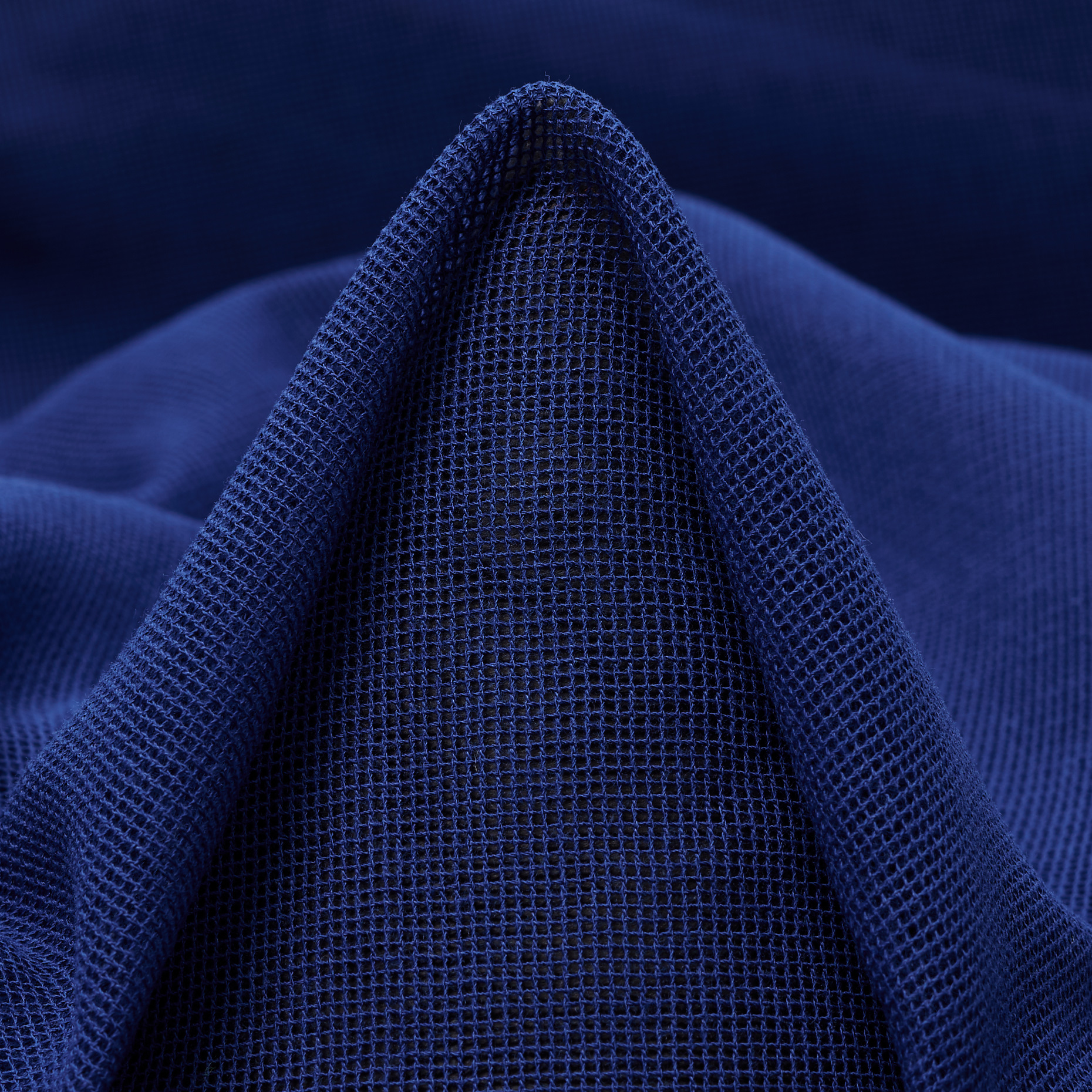 Rete, Cotone, True Navy (F000053190)