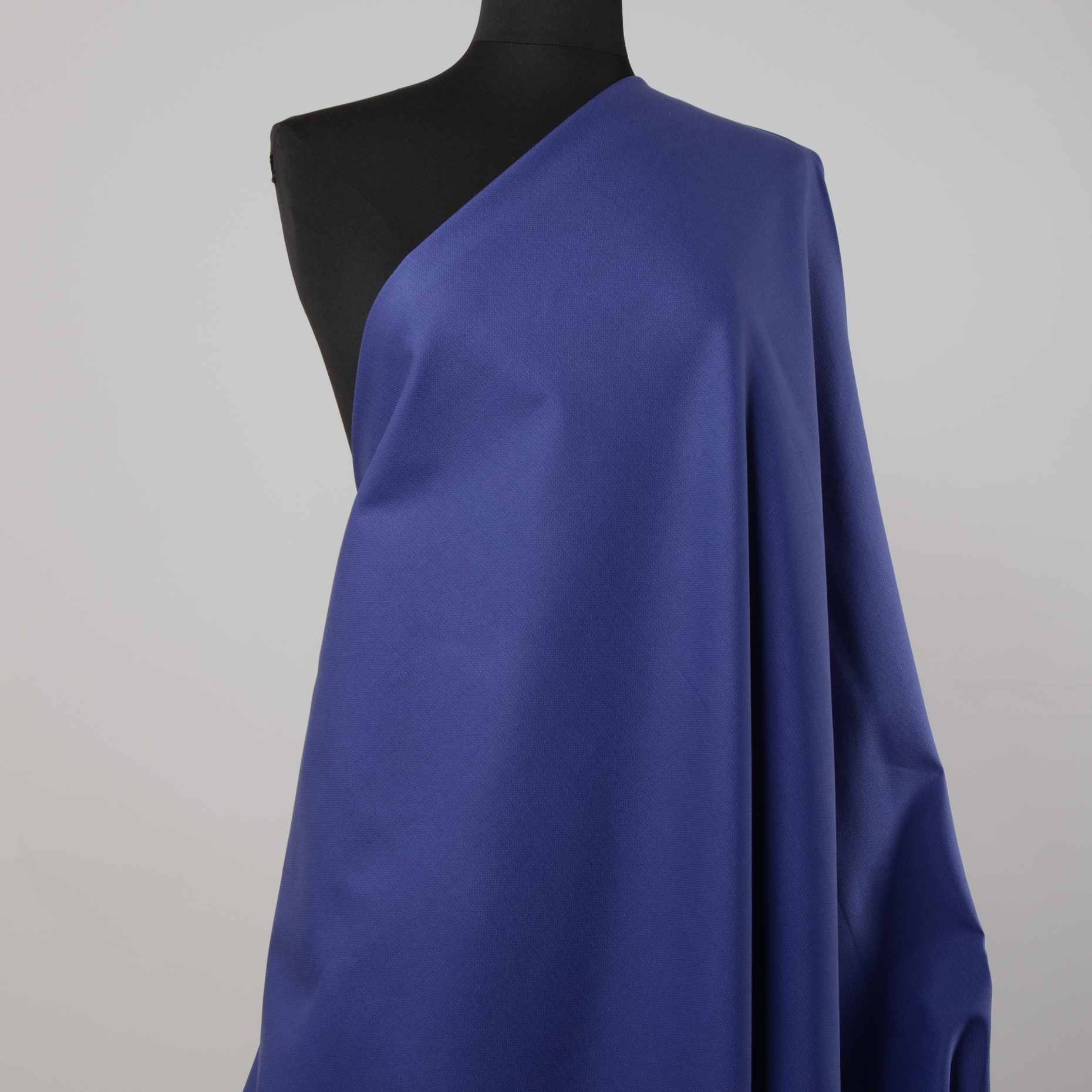 Хлопок, Микроструктура, 0, Deep Ultramarine